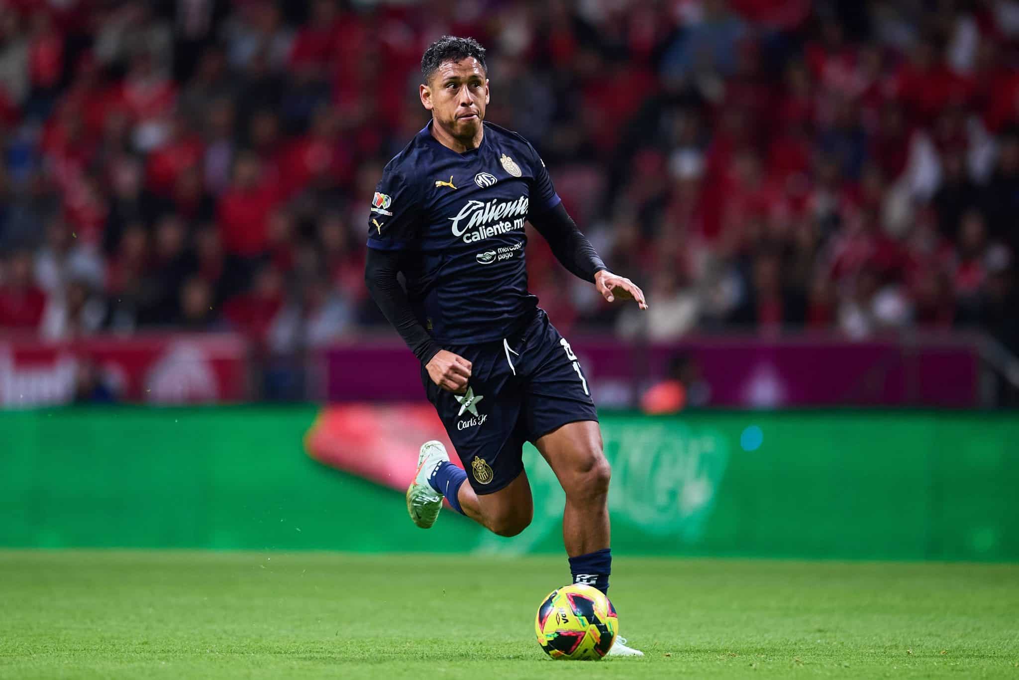 Atletico San Luis vs Guadalajara Prediction 2