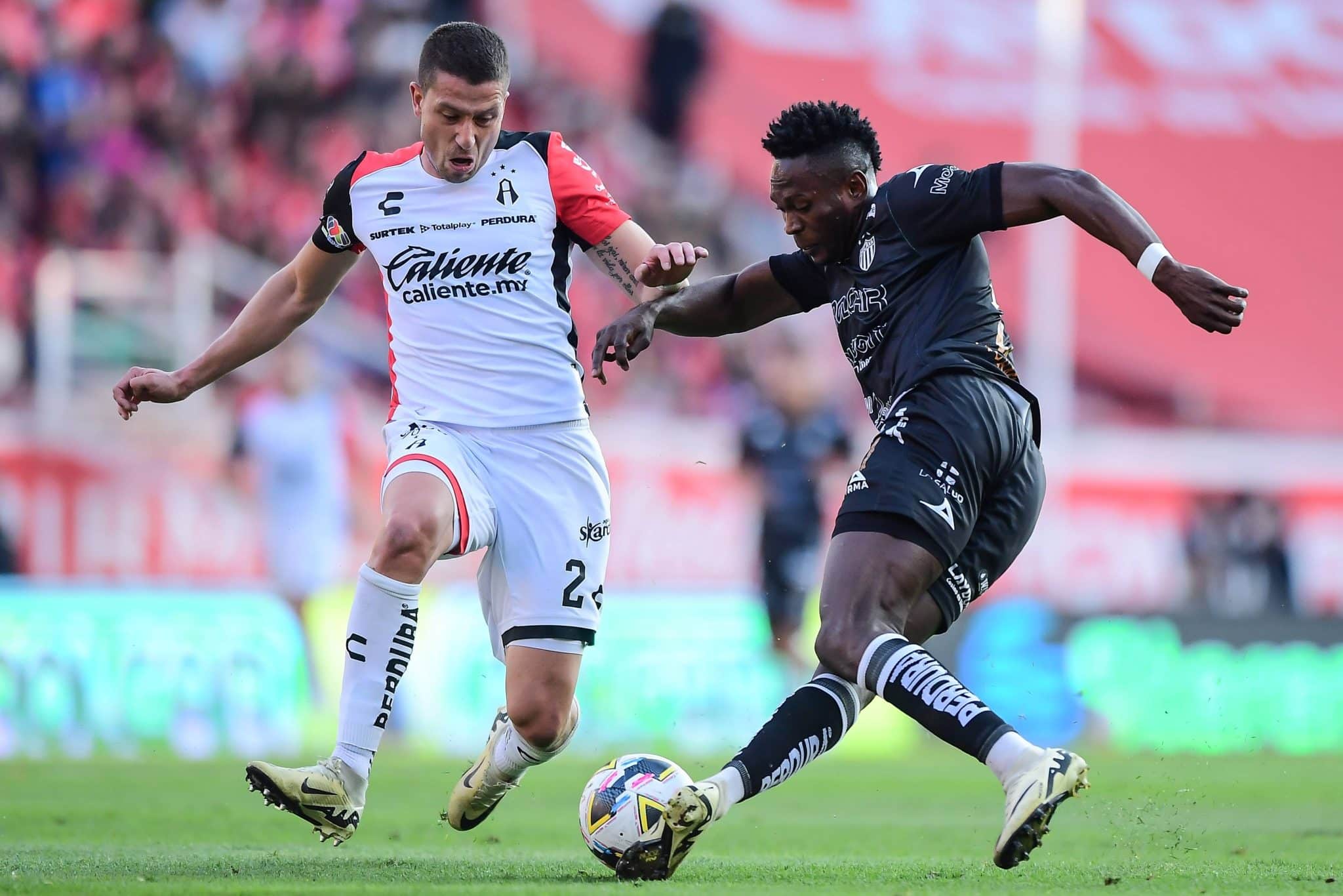 Atletico San Luis vs Necaxa Prediction 2