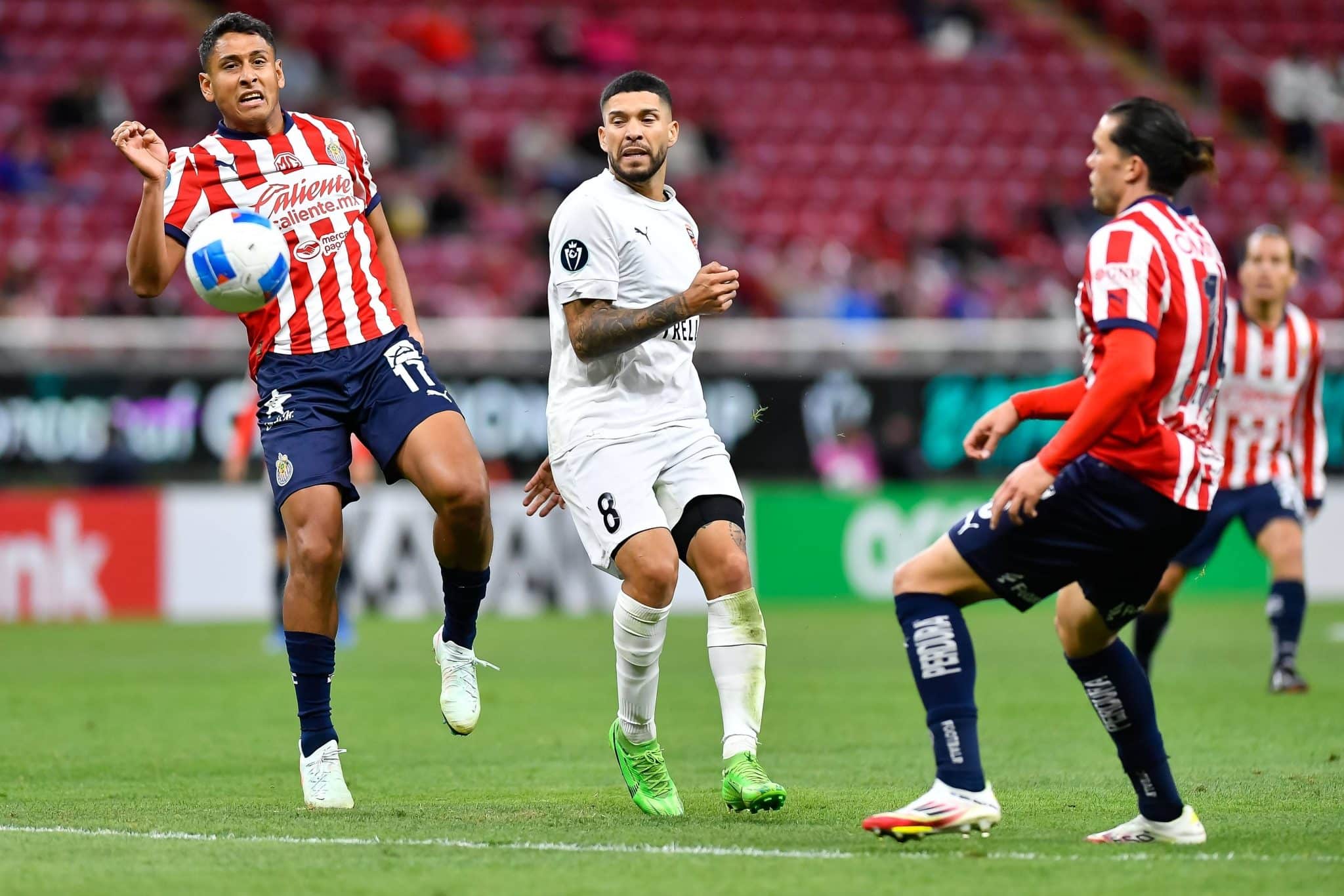 Atletico San Luis vs Guadalajara prediction, odds & betting tips &ndash; 02/27/2025