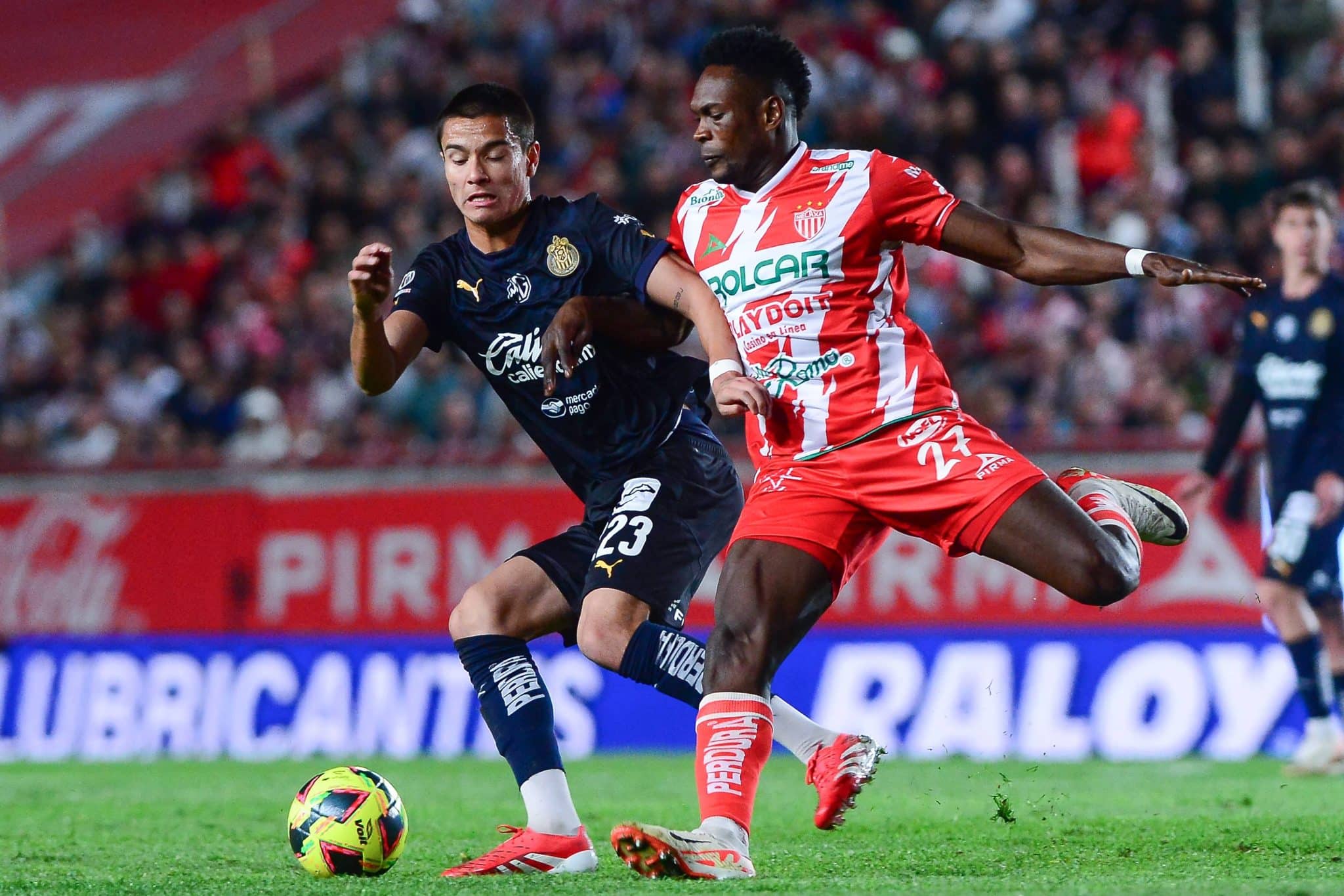 Atletico San Luis vs Necaxa prediction, odds & betting tips &ndash; 01/25/2025