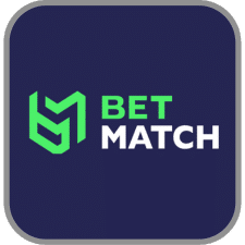 BetMatch mobil applikáció