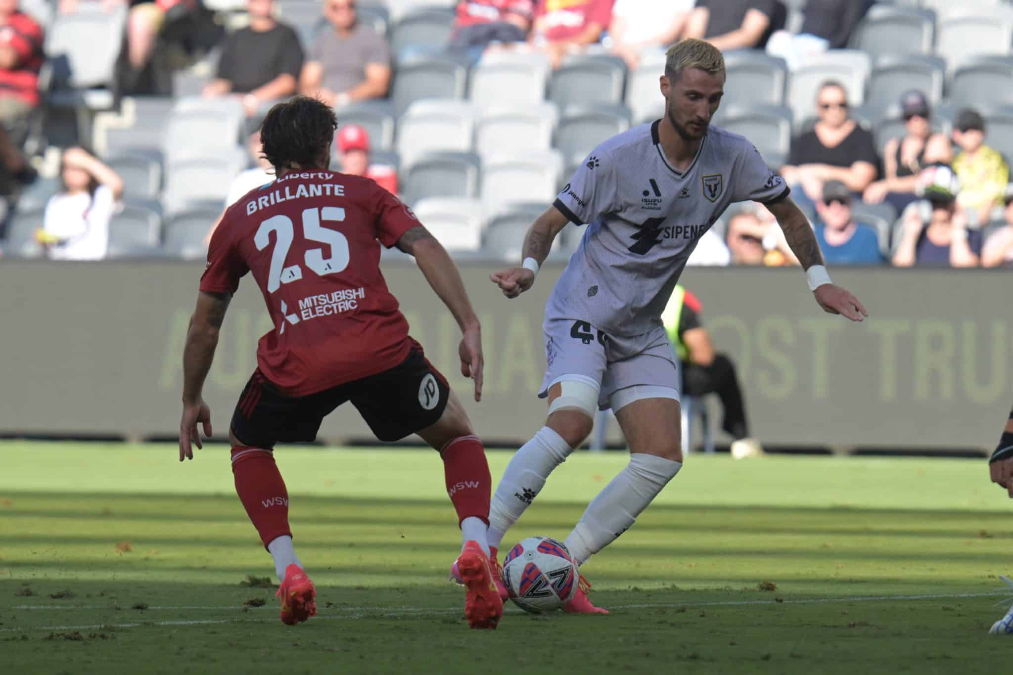 Brisbane Roar vs Macarthur Prediction 2