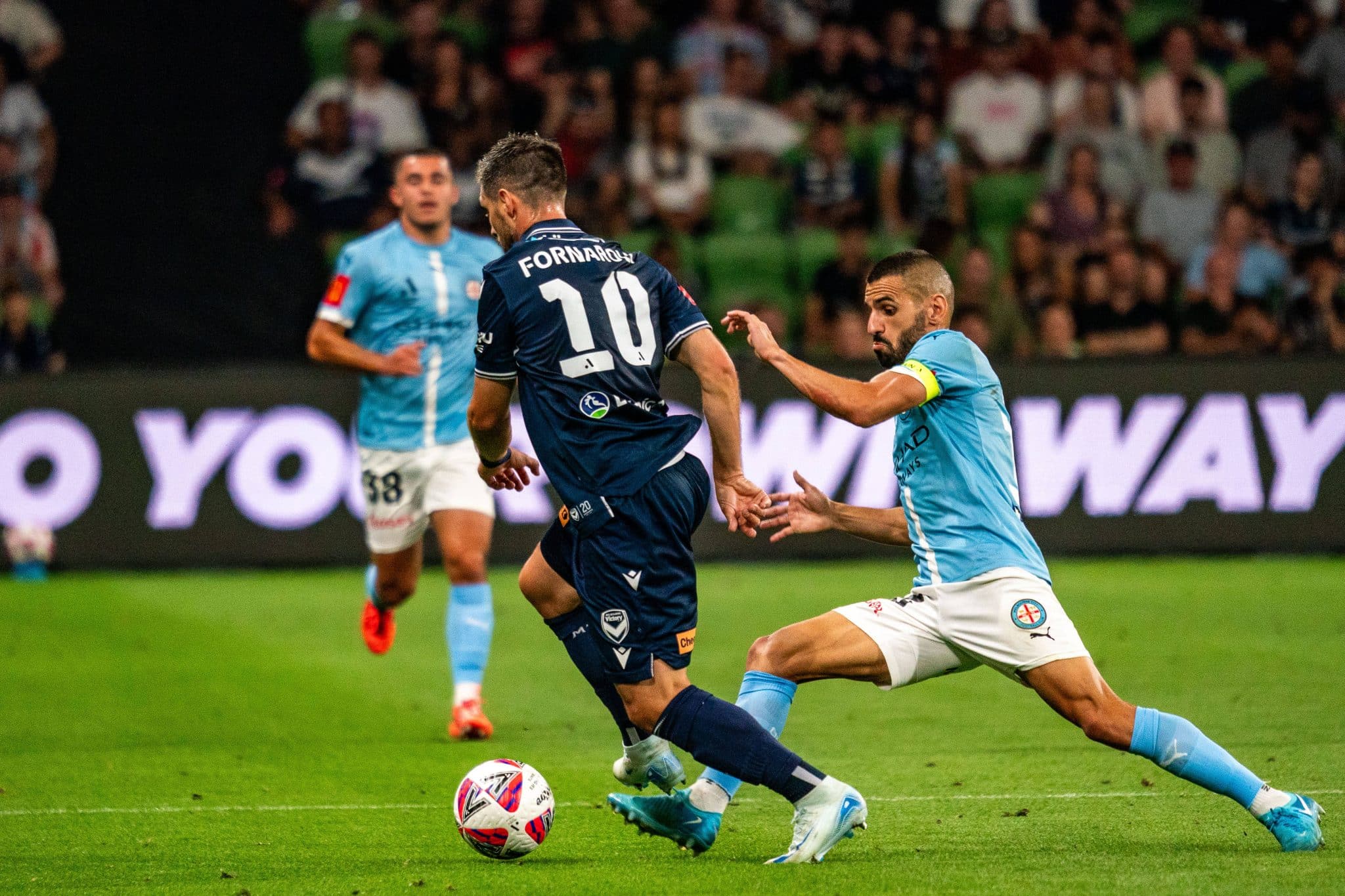 Brisbane Roar vs Melbourne Victory prediction, odds & betting tips &ndash; 01/03/2025