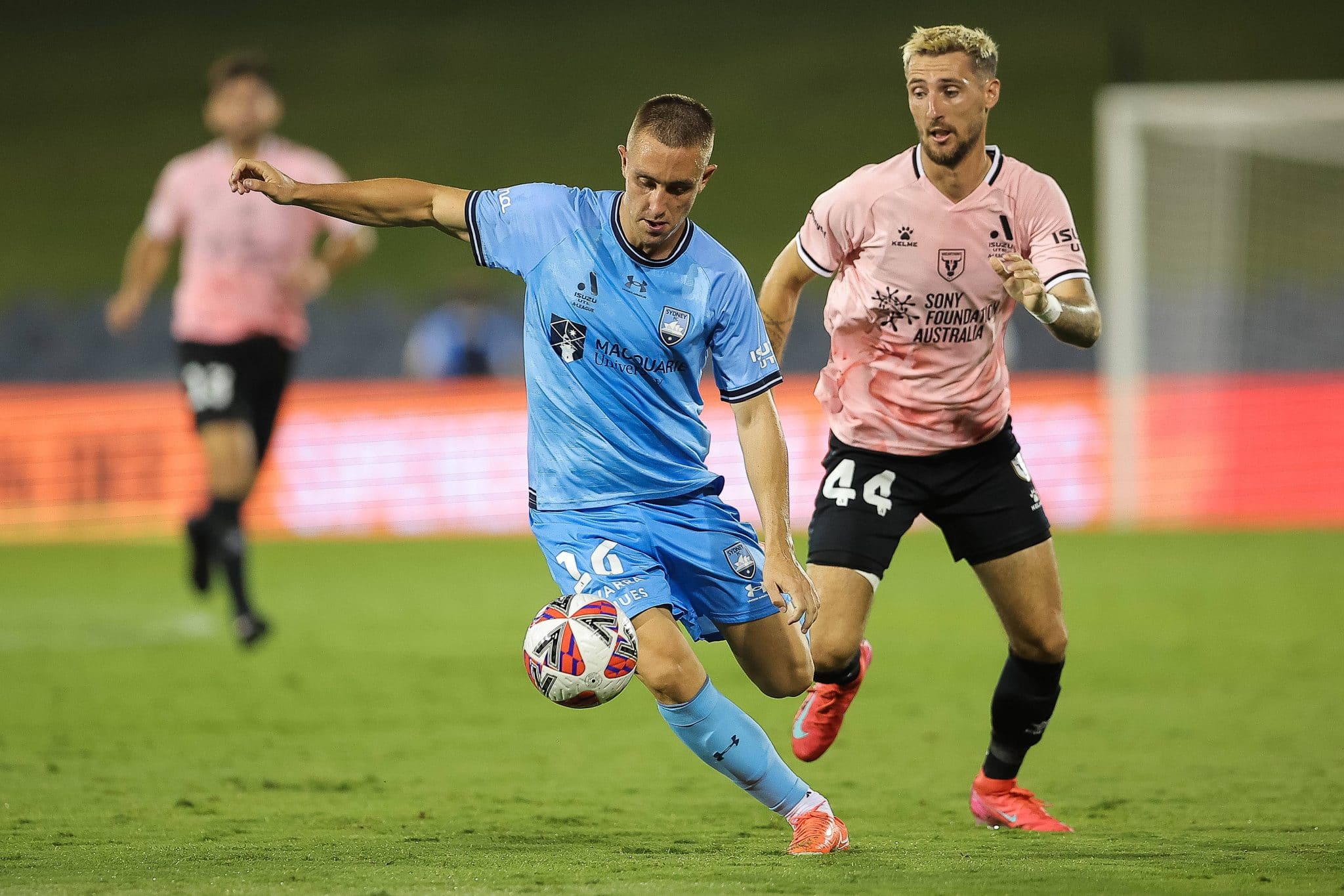 Brisbane Roar vs Macarthur prediction, odds & betting tips &ndash; 04/04/2025