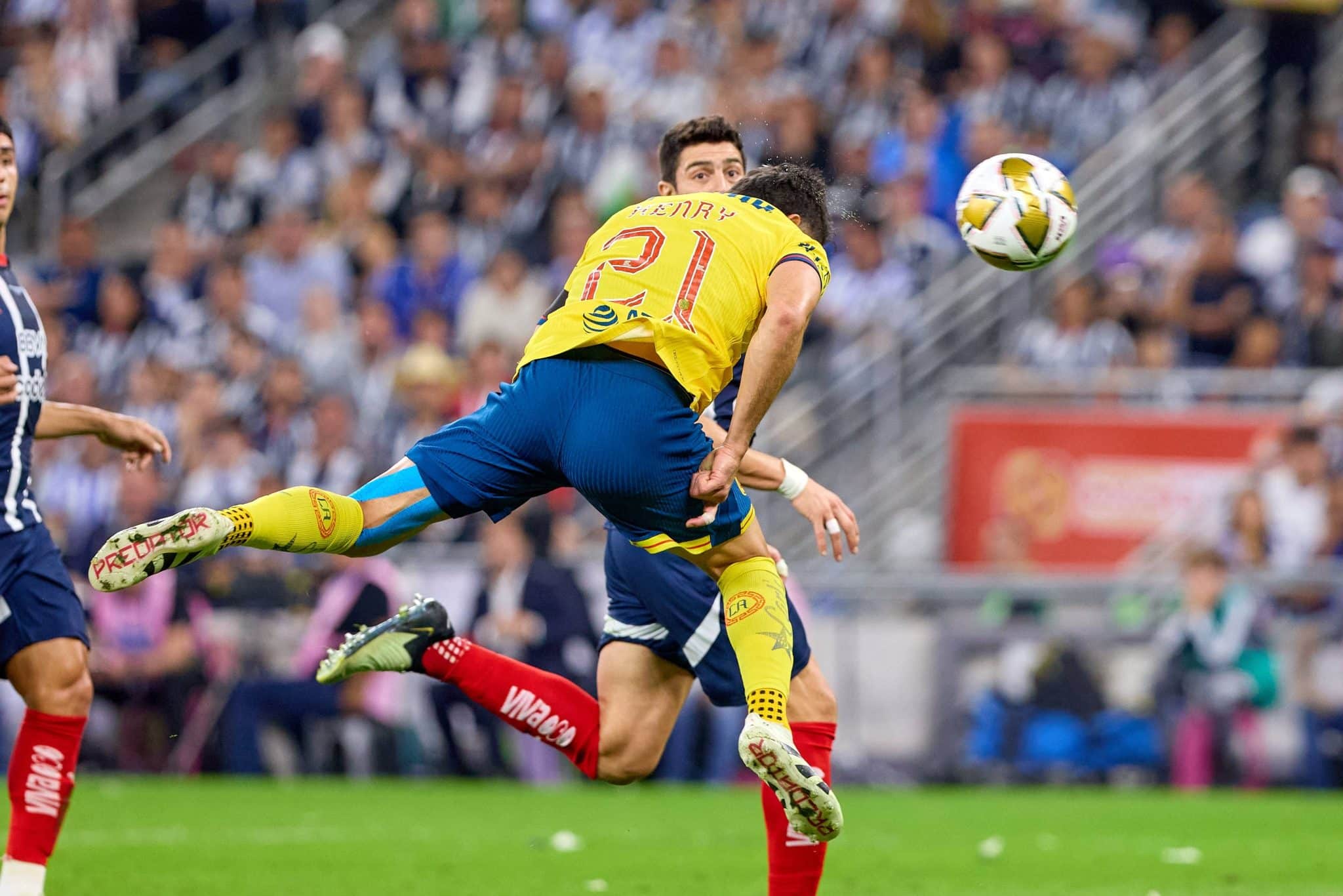 Club America vs Tijuana prediction, odds & betting tips &ndash; 01/17/2025