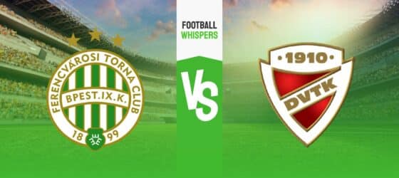 Ferencváros – Diósgyőr tipp