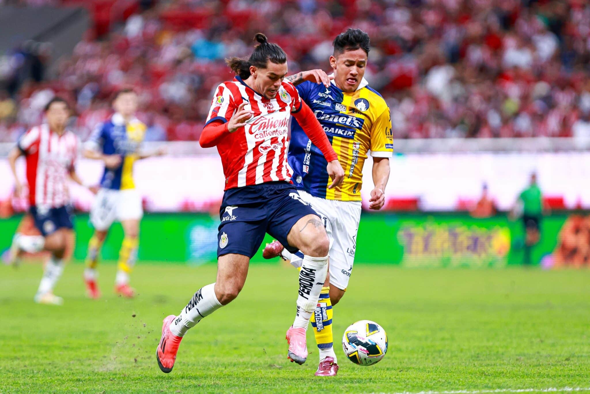 Guadalajara vs Santos Laguna prediction, odds & betting tips &ndash; 01/12/2025