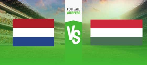 Hollandia – Magyarország tipp