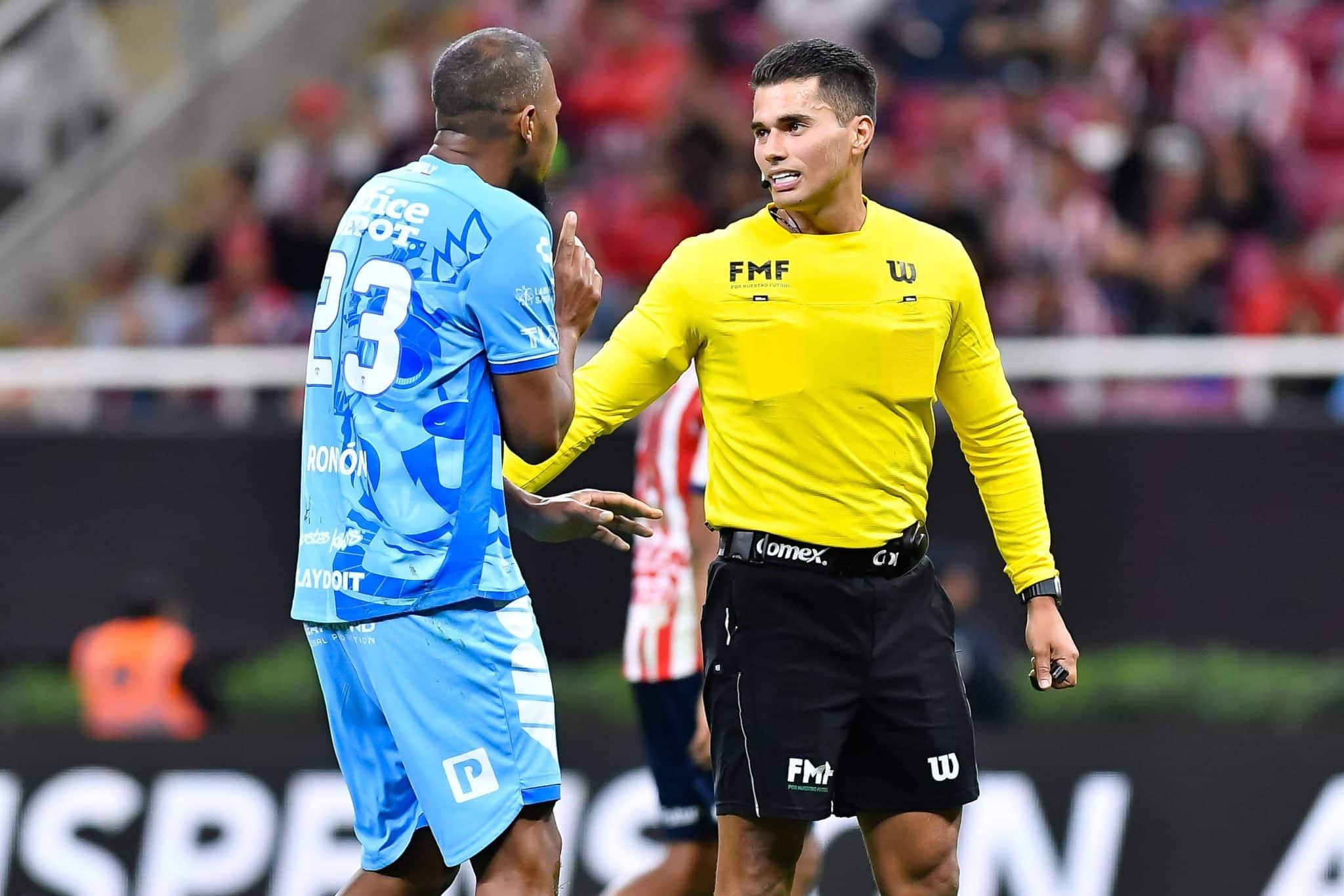 Juarez vs Pachuca prediction, odds & betting tips &ndash; 03/02/2025