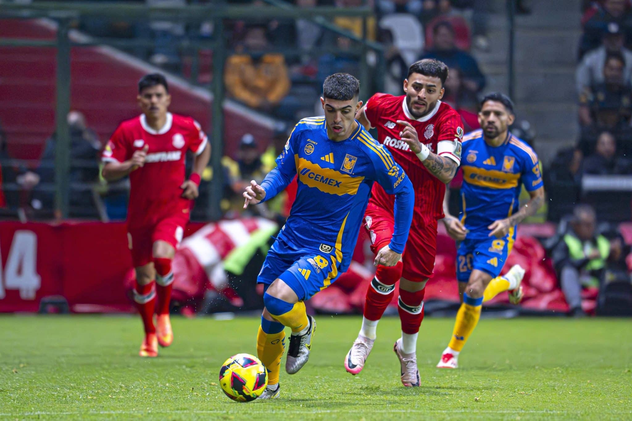 Leon vs Toluca prediction, odds & betting tips &ndash; 02/09/2025