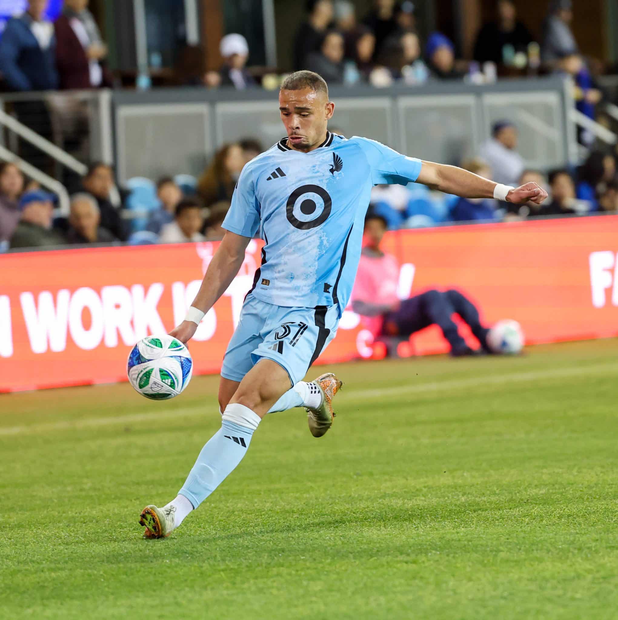 Minnesota United vs LA Galaxy Prediction