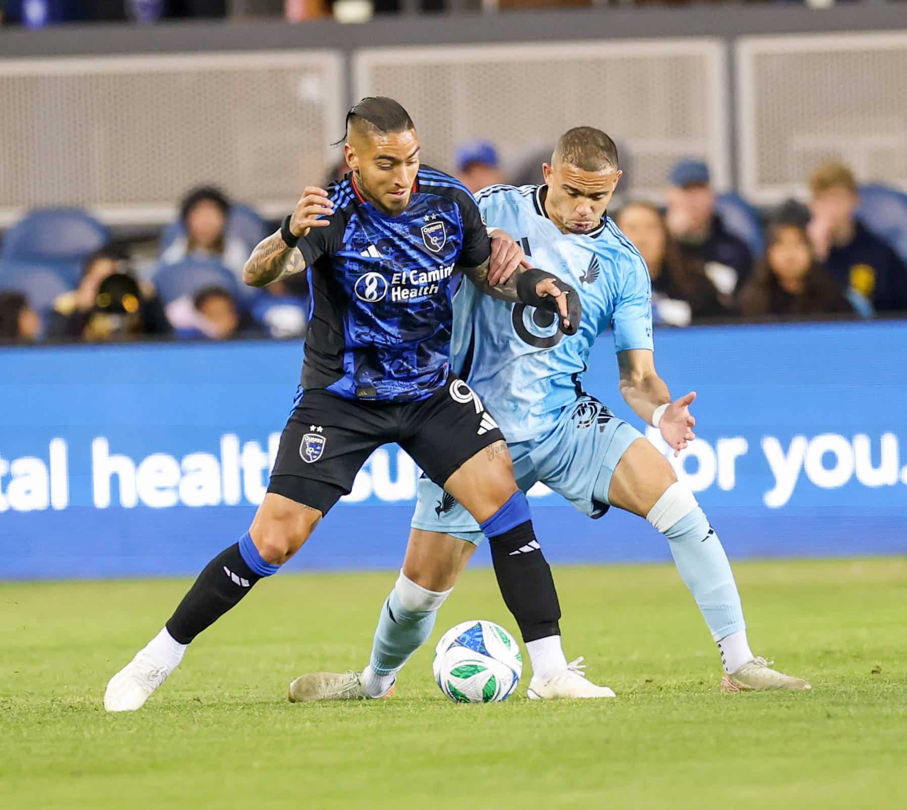 Minnesota United vs LA Galaxy prediction, odds & betting tips &ndash; 03/22/2025