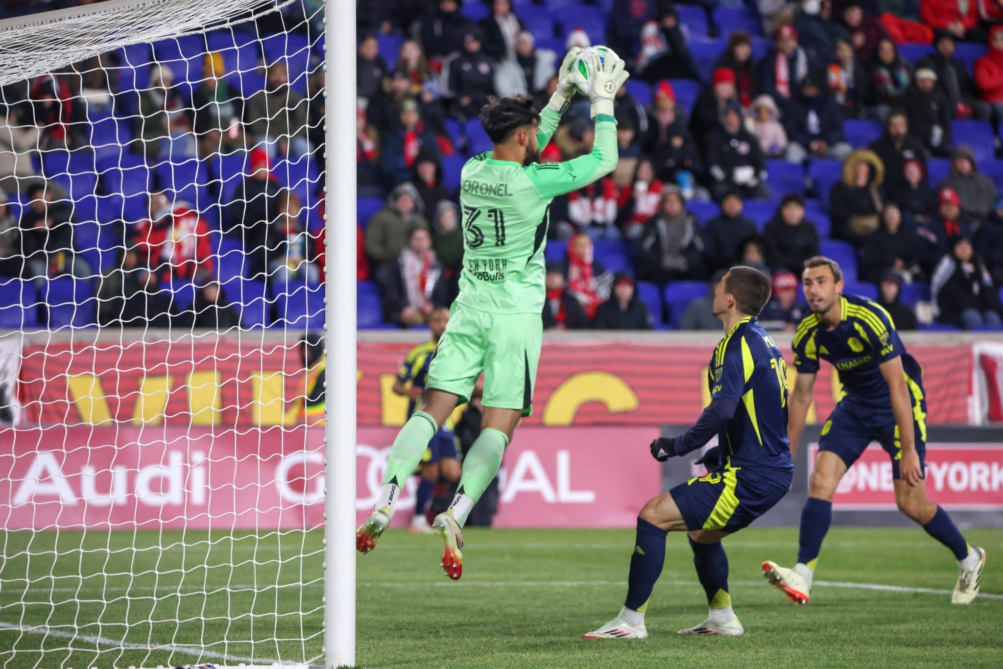 New York Red Bulls vs Orlando City prediction, odds & betting tips &ndash; 03/15/2025