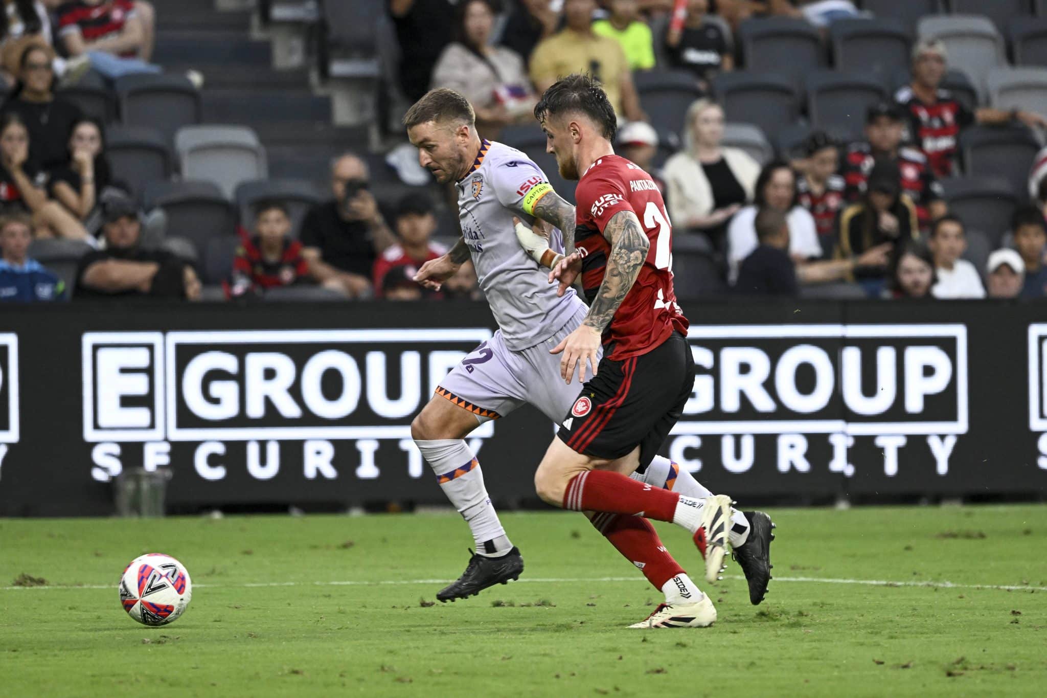 Perth Glory vs Adelaide United Prediction 2