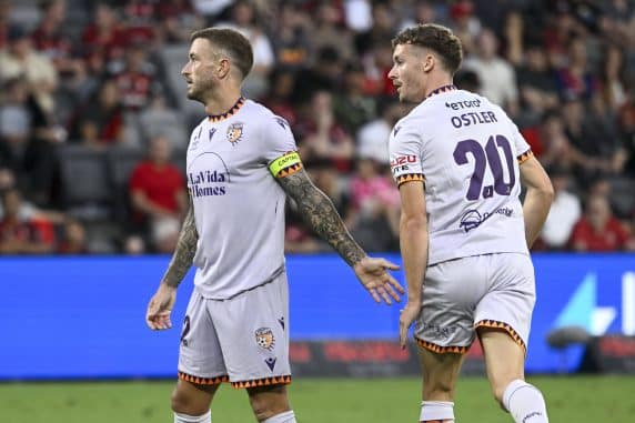 Perth Glory vs Adelaide United prediction, odds & betting tips &ndash; 12/04/2025