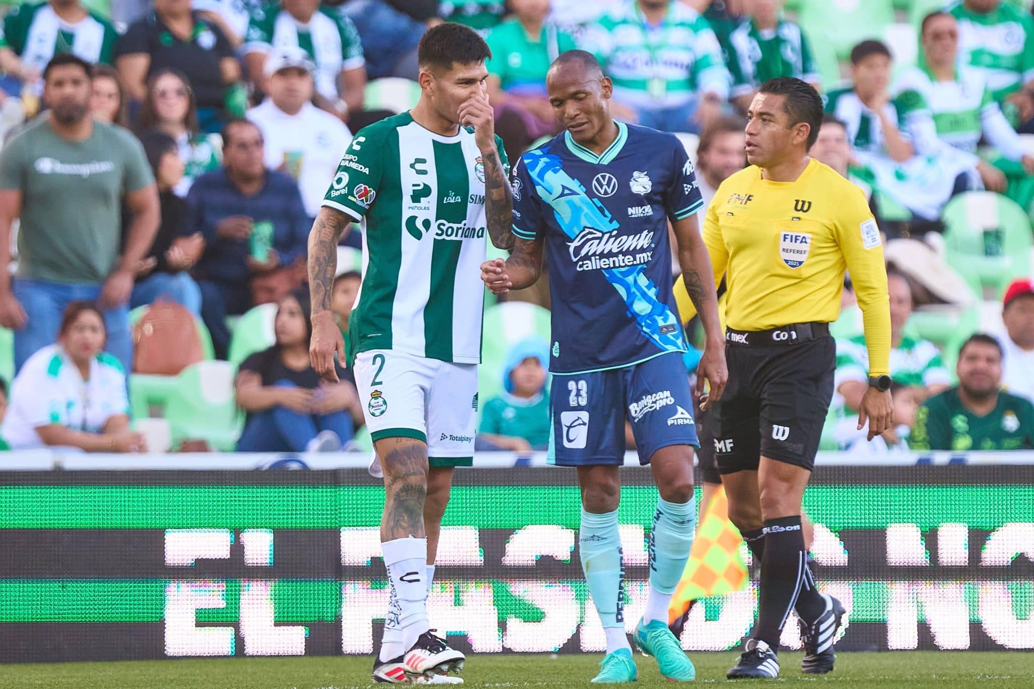 Puebla vs Tijuana prediction, odds & betting tips &ndash; 02/22/2025