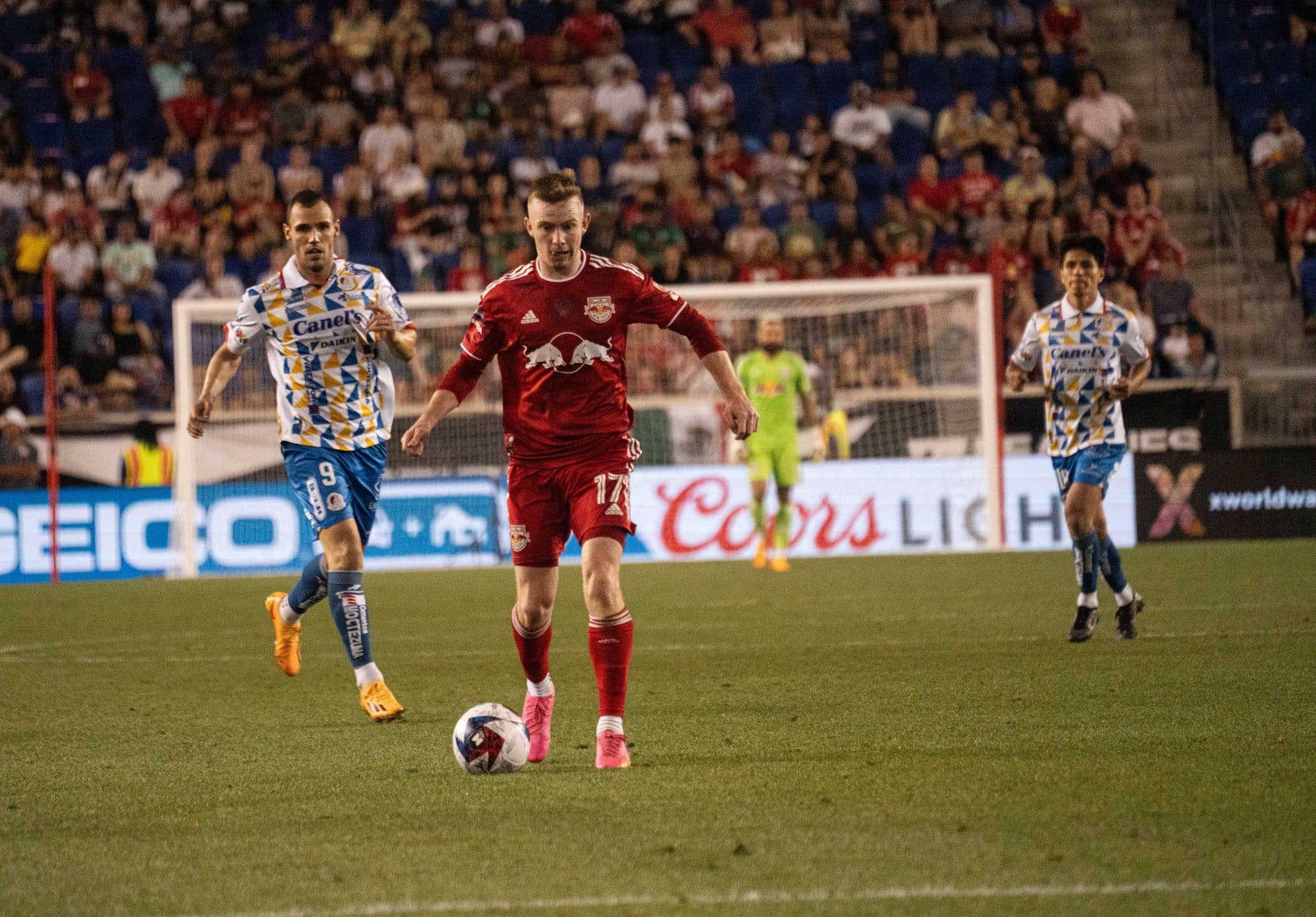 Puebla vs Atletico San Luis prediction, odds & betting tips &ndash; 01/18/2025