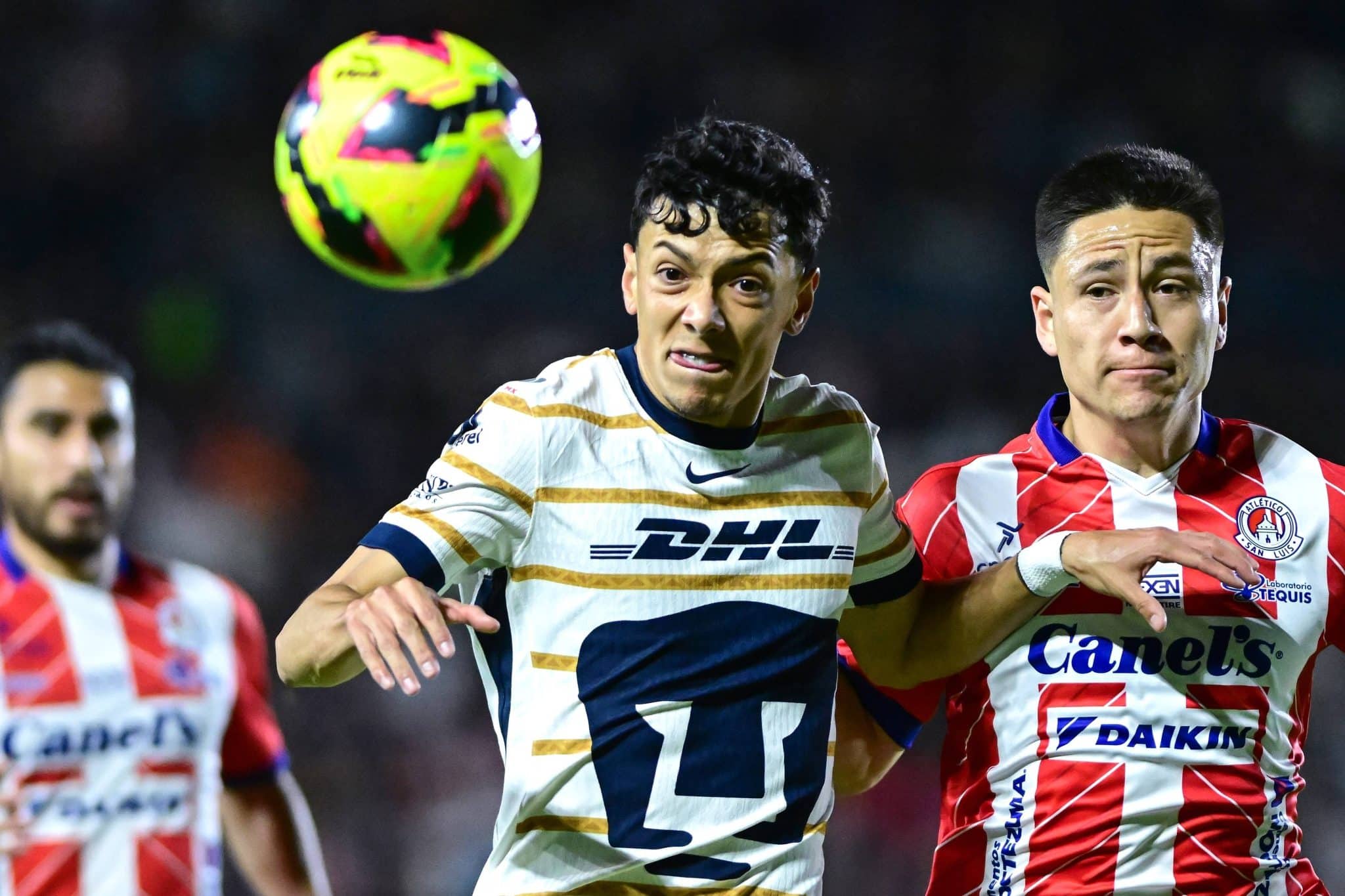 Pumas UNAM vs Mazatlan Prediction 2