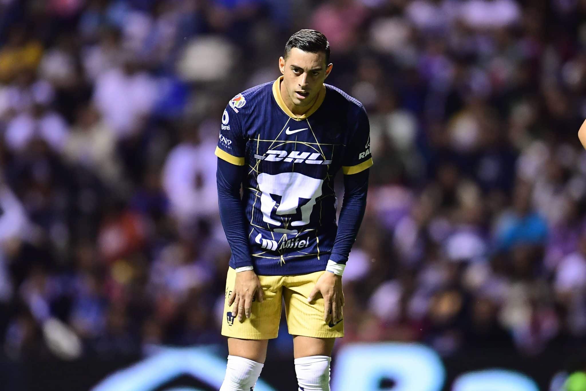 Pumas UNAM vs Monterrey Prediction 2