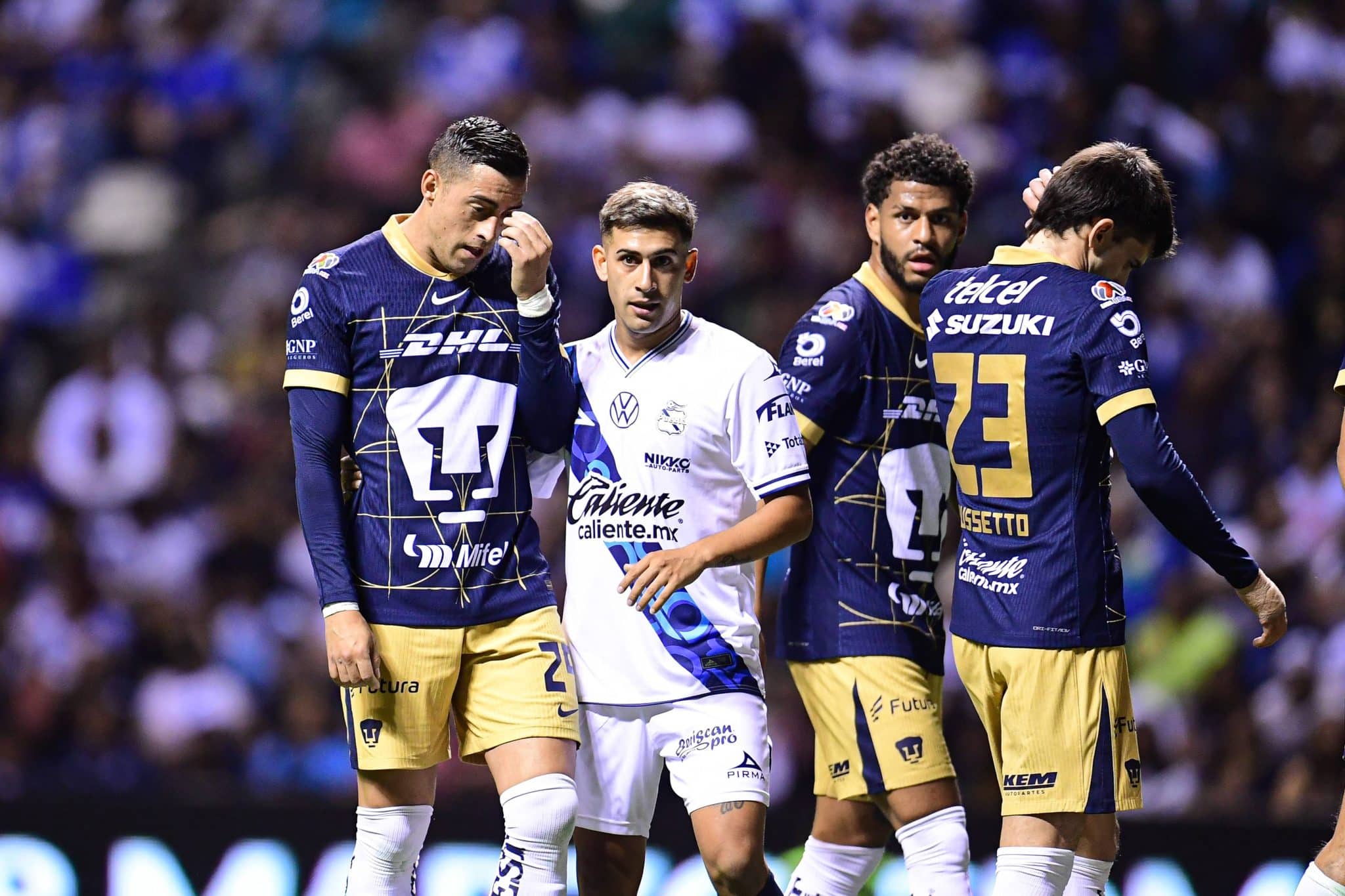 Pumas UNAM vs Monterrey prediction, odds & betting tips &ndash; 03/17/2025