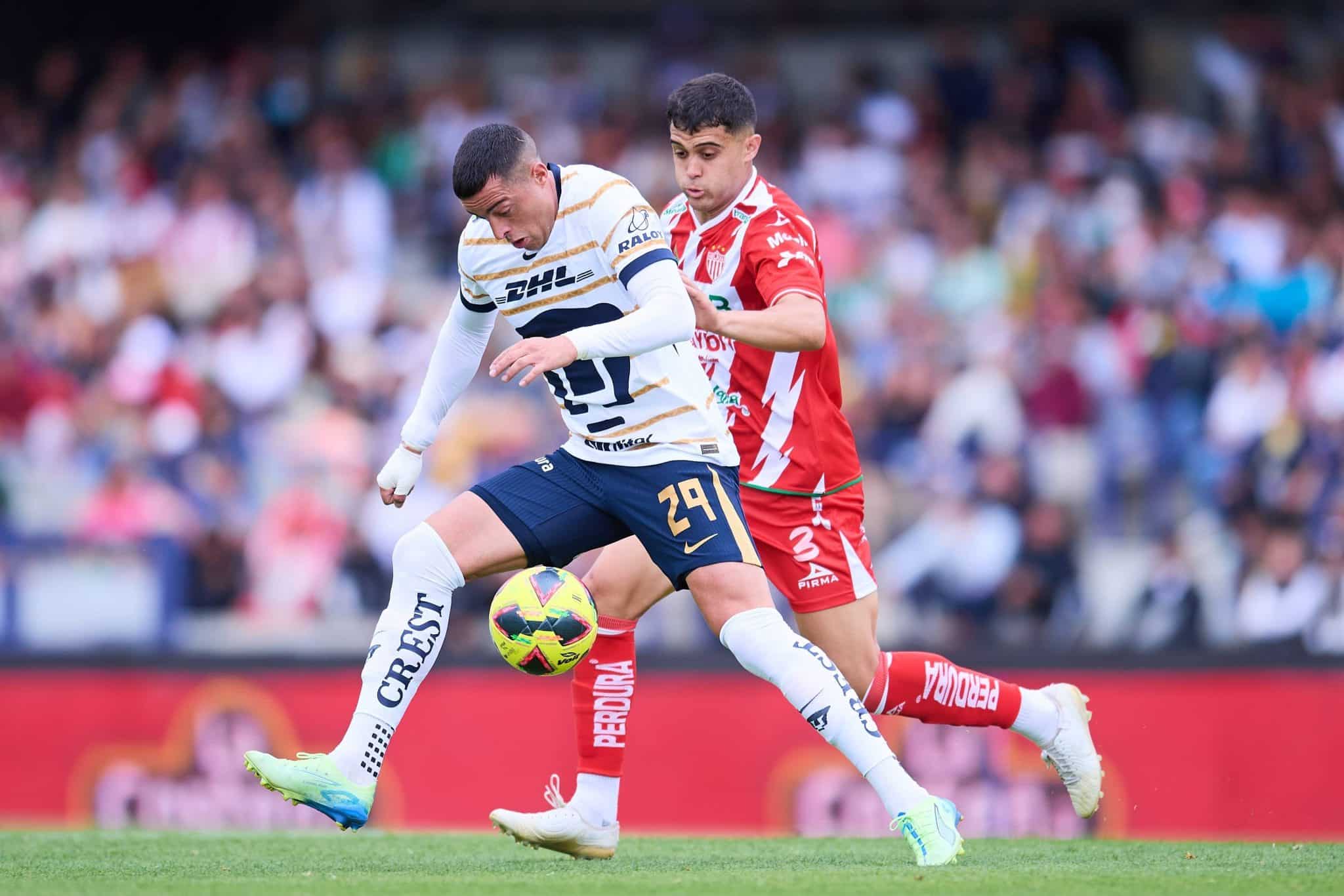 Queretaro vs Pumas UNAM prediction, odds & betting tips &ndash; 01/20/2025