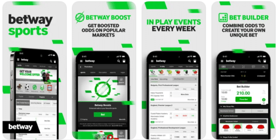 Best sportsbooks canada 2024