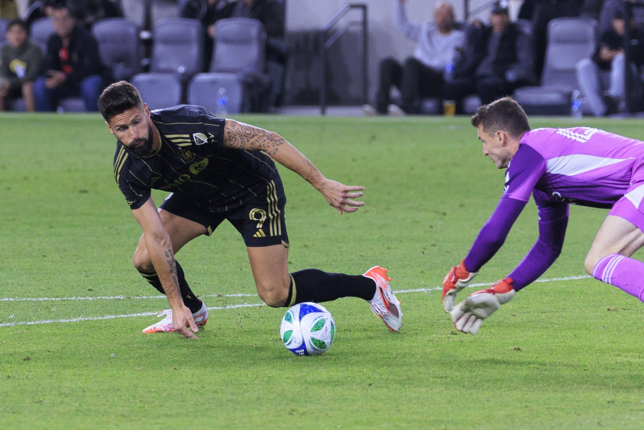 Seattle Sounders vs Los Angeles Prediction 2