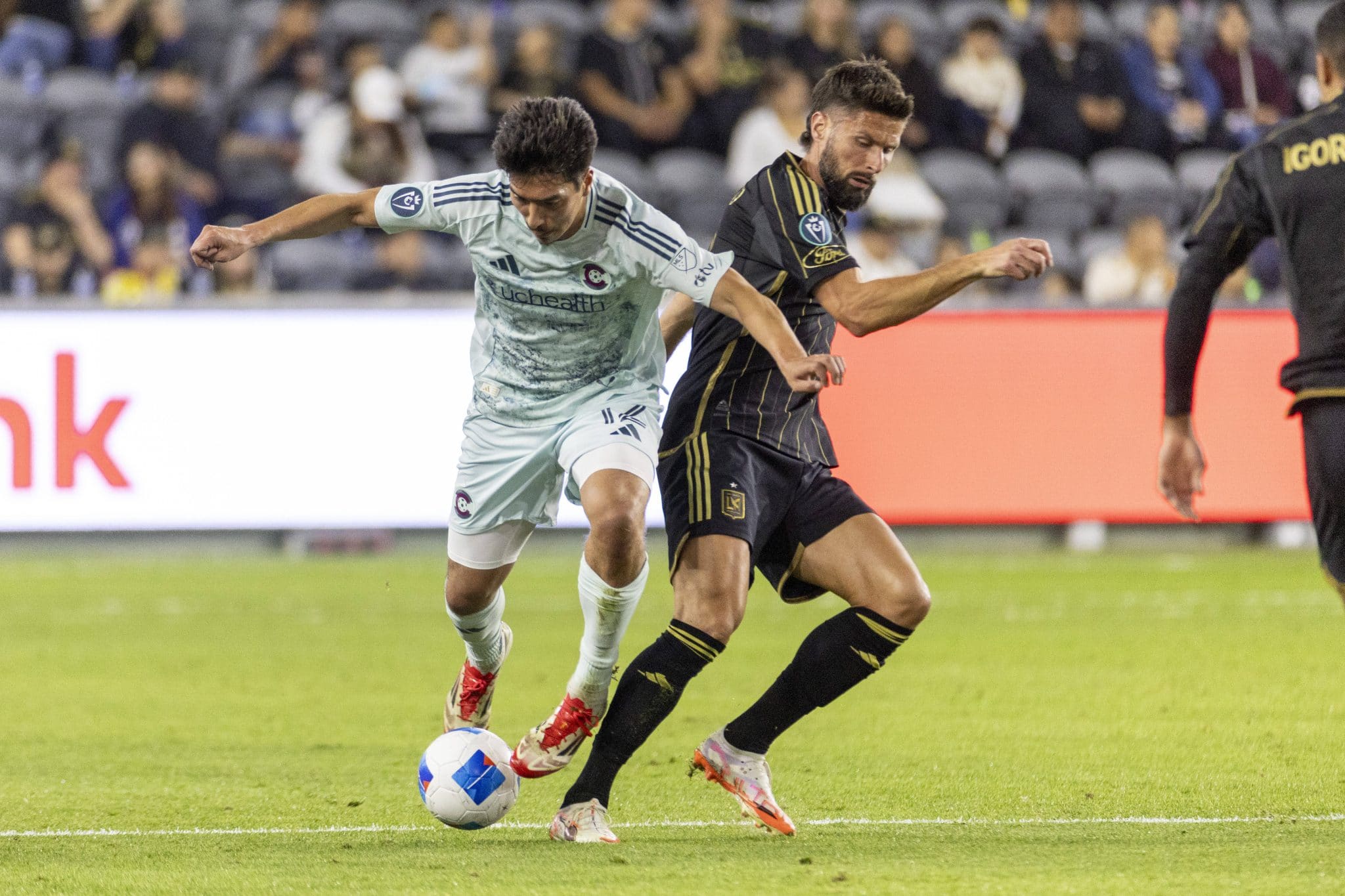 Seattle Sounders vs Los Angeles prediction, odds & betting tips &ndash; 03/08/2025