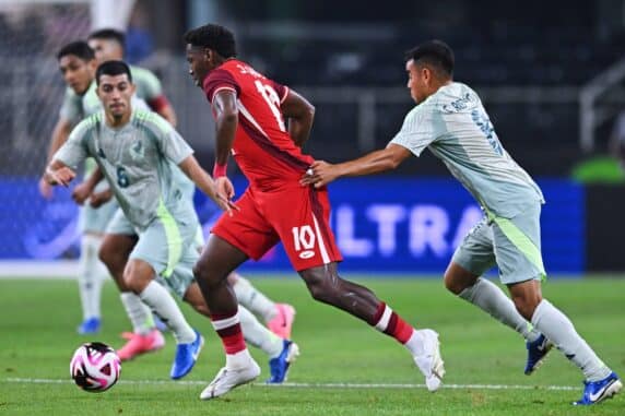 Suriname vs Canada prediction, odds & betting tips &ndash; 11/16/2024