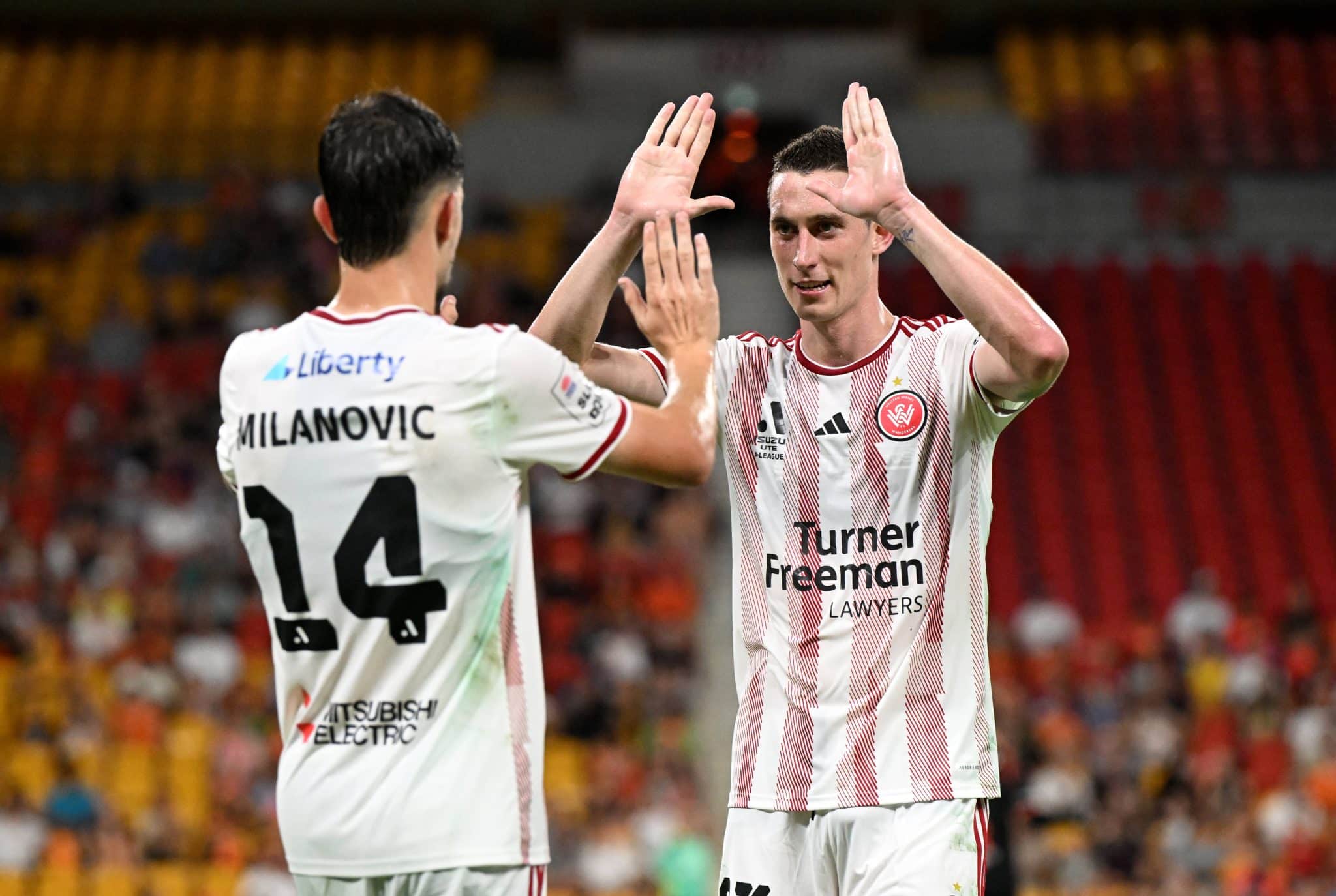 Sydney vs Western Sydney prediction, odds & betting tips &ndash; 08/02/2025