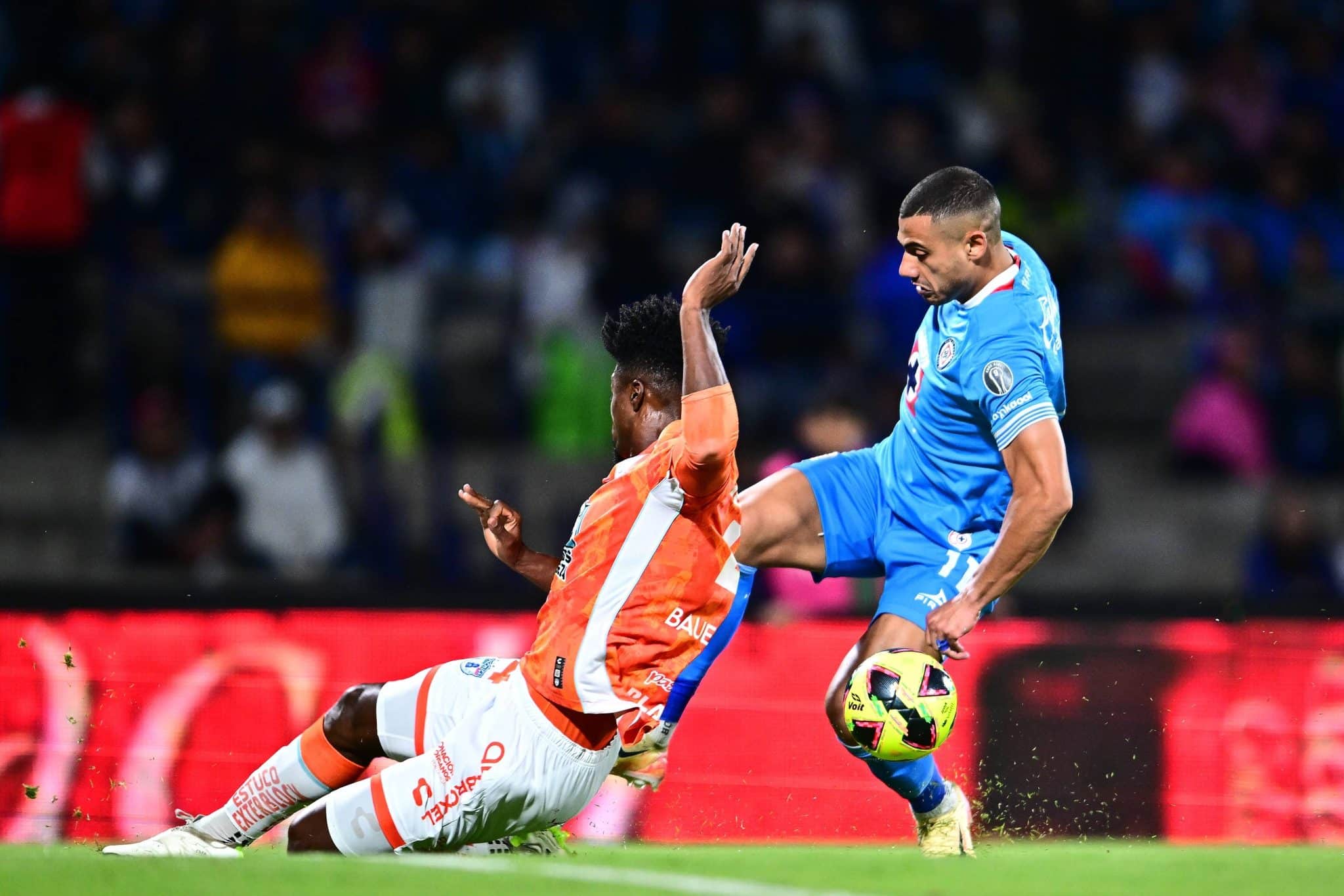 Tigres UANL vs Cruz Azul prediction, odds & betting tips &ndash; 02/16/2025