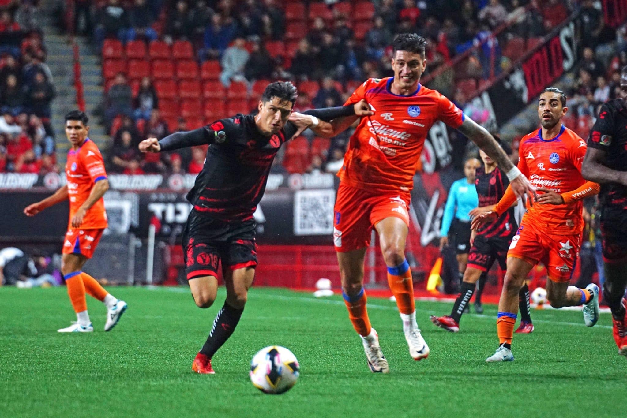 Tijuana vs Juarez Prediction 2