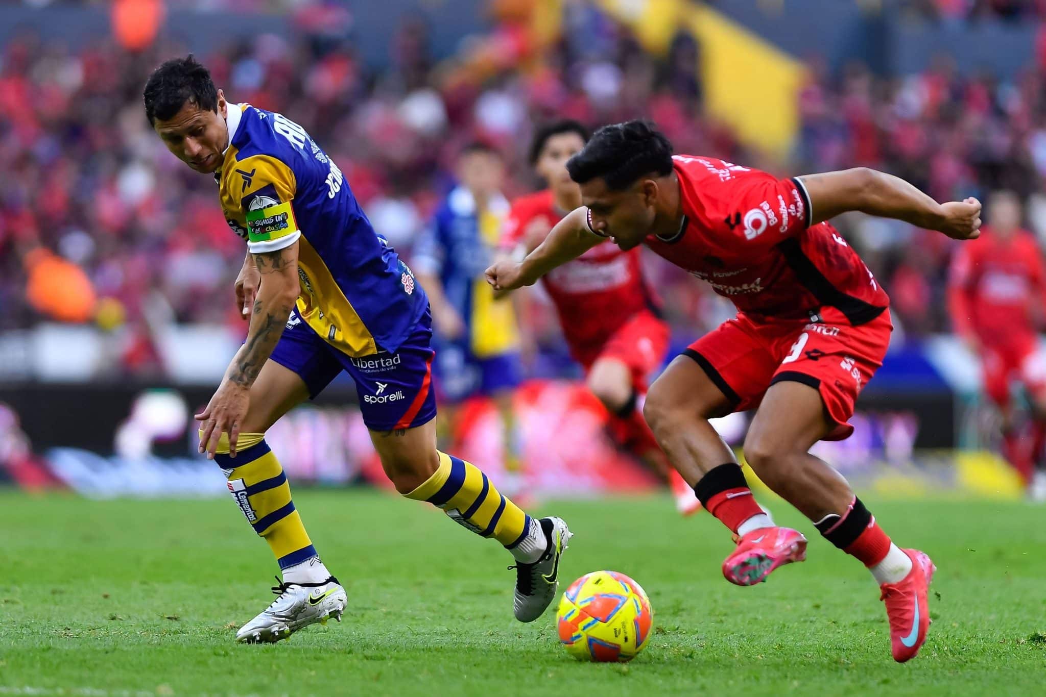 Tijuana vs Atlas prediction, odds & betting tips &ndash; 03/10/2025