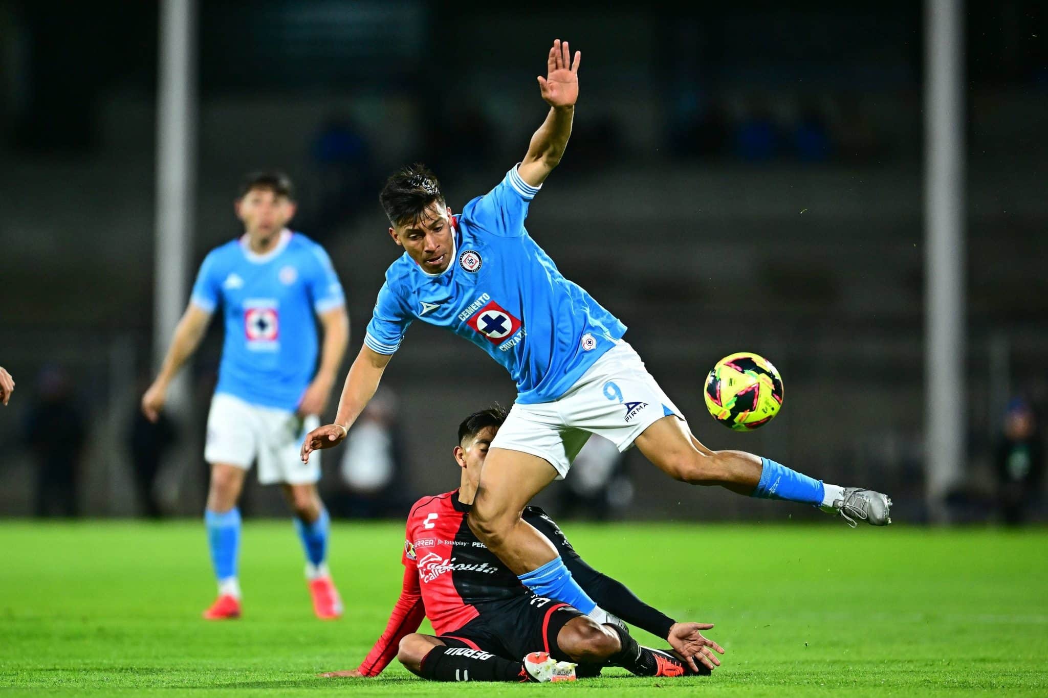 Tijuana vs Cruz Azul prediction, odds & betting tips &ndash; 02/01/2025