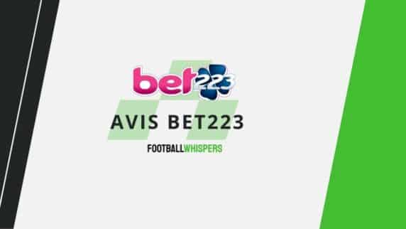 Avis Bet223 : notre analyse compl&egrave;te de l&rsquo;op&eacute;rateur en 2026