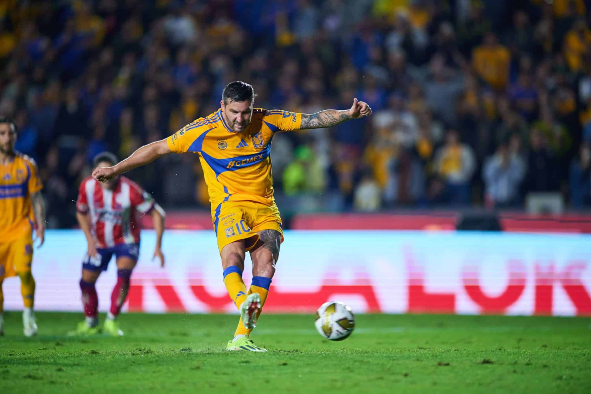 Atletico San Luis vs Tigres UANL Prediction 2
