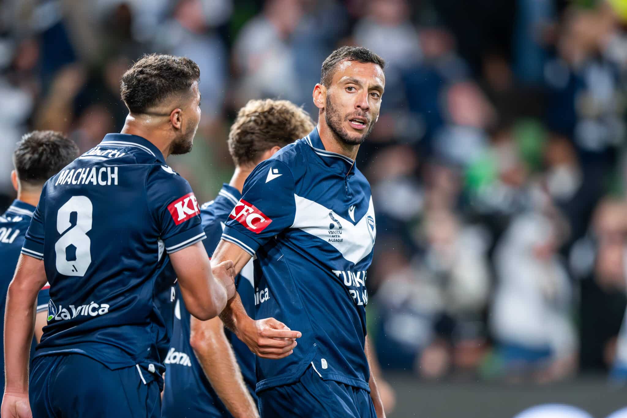 Auckland vs Melbourne Victory Prediction 2