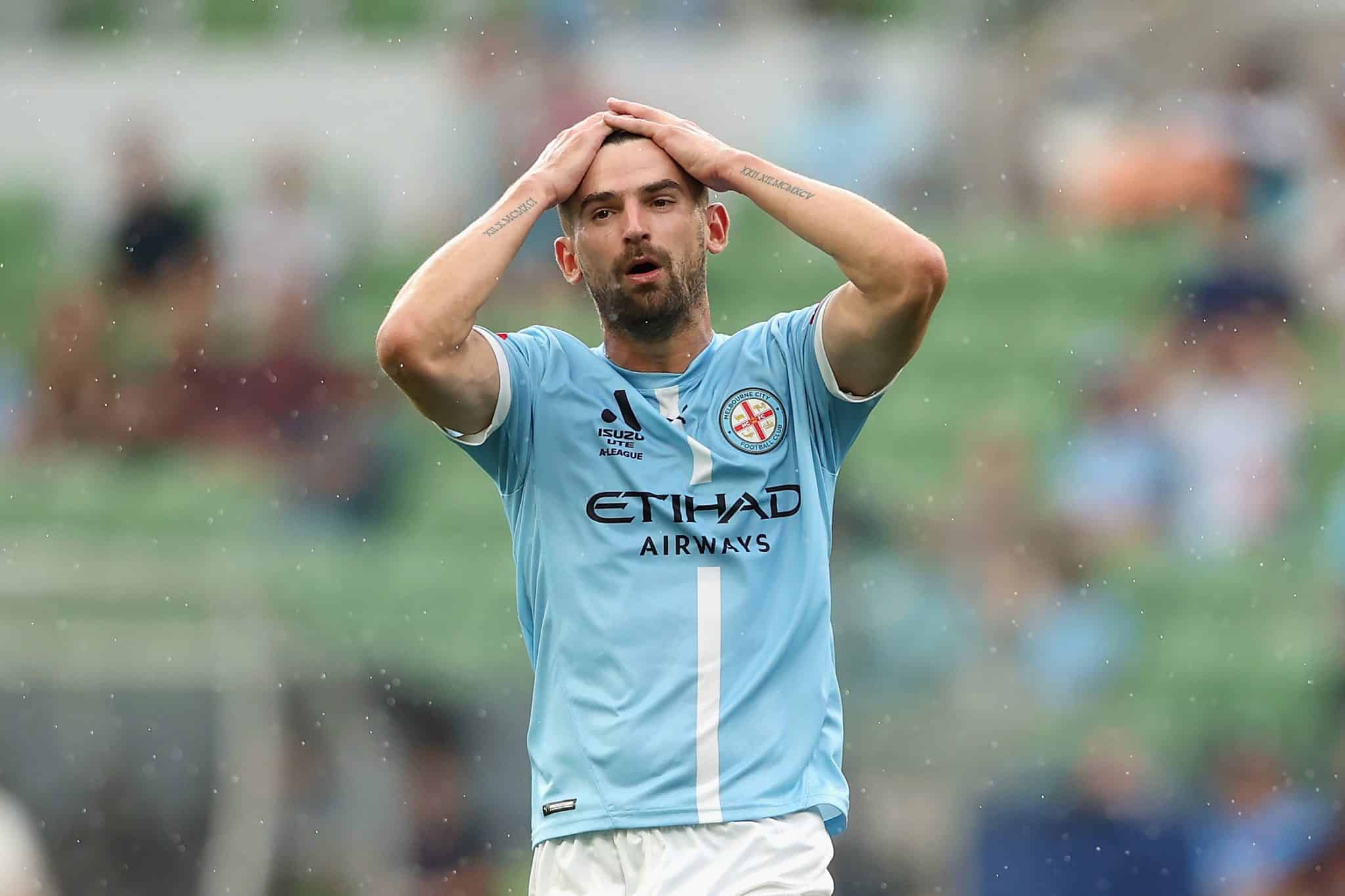 Auckland vs Melbourne City prediction 2