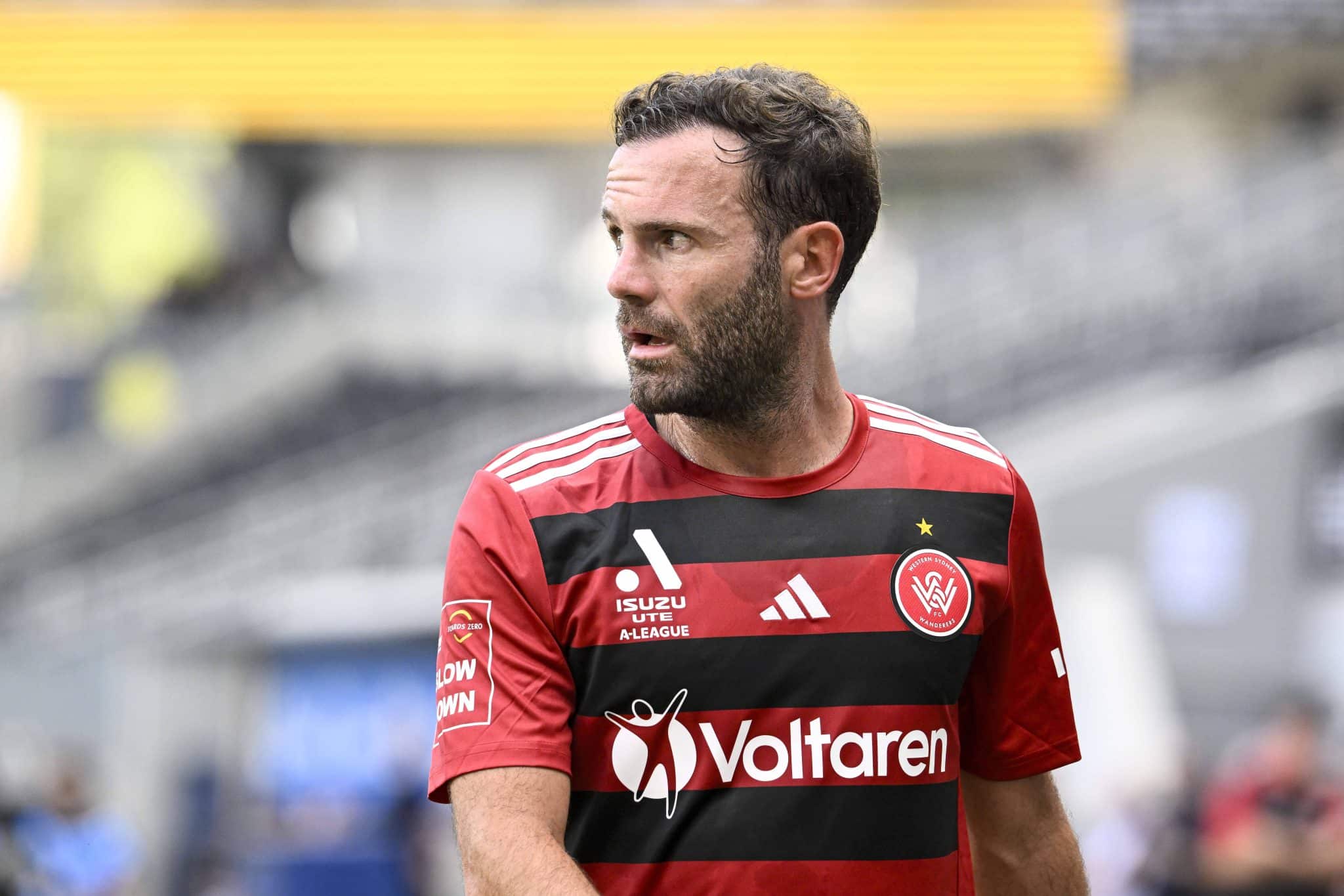 Brisbane Roar vs Western Sydney Wanderers Prediction 2