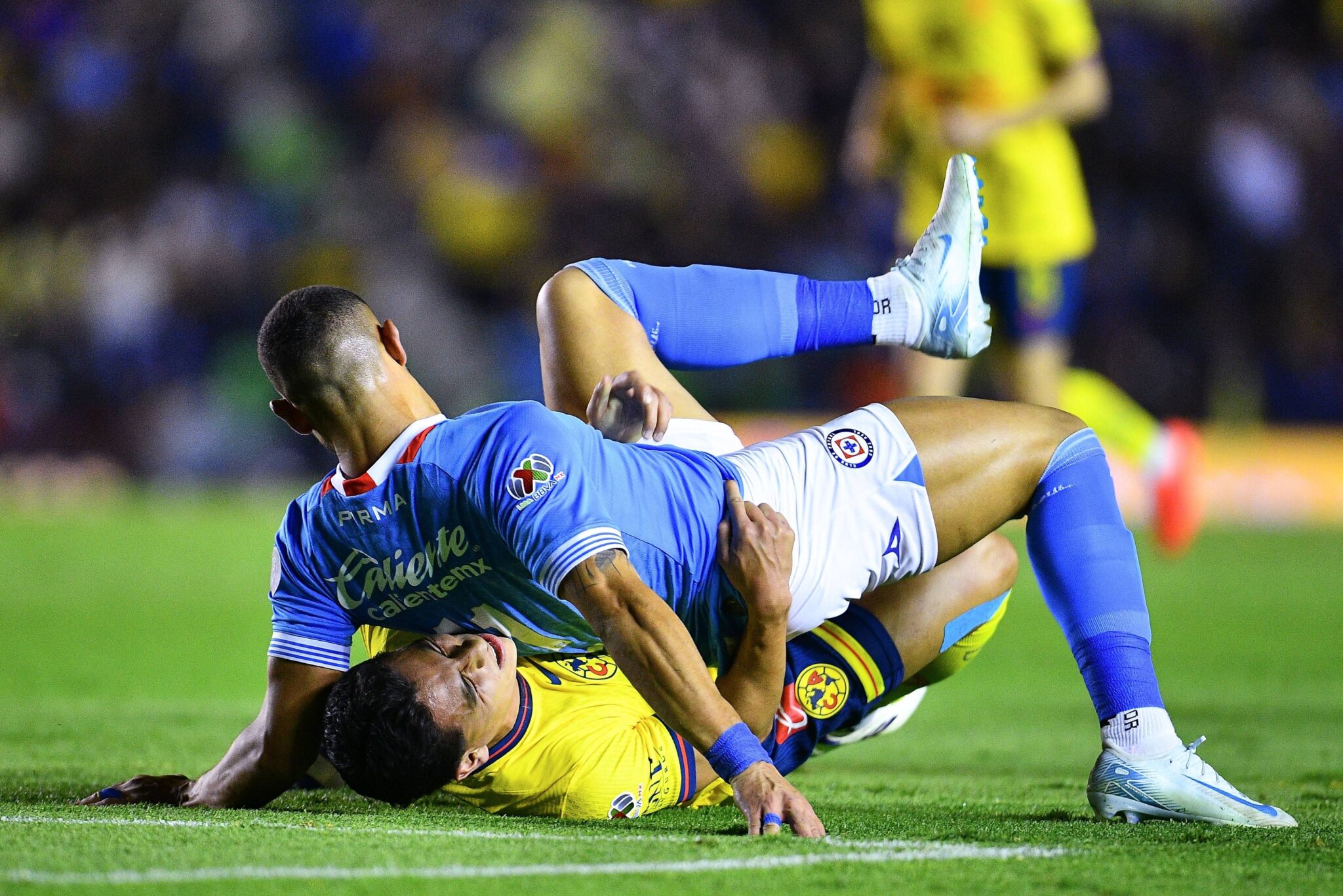 Cruz Azul vs Club America prediction, odds & betting tips &ndash; 12/09/2024