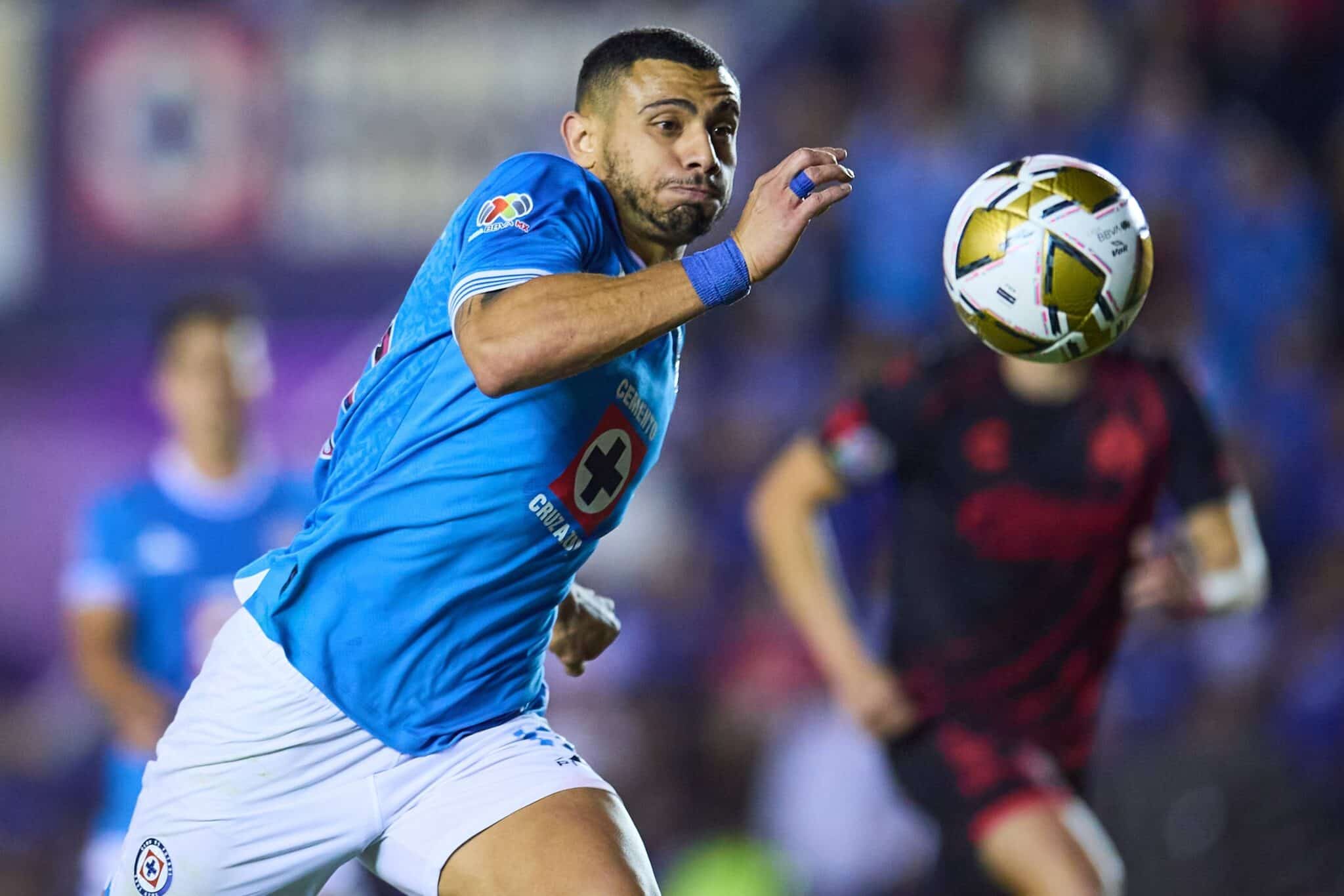 Cruz Azul vs Club America Prediction 2