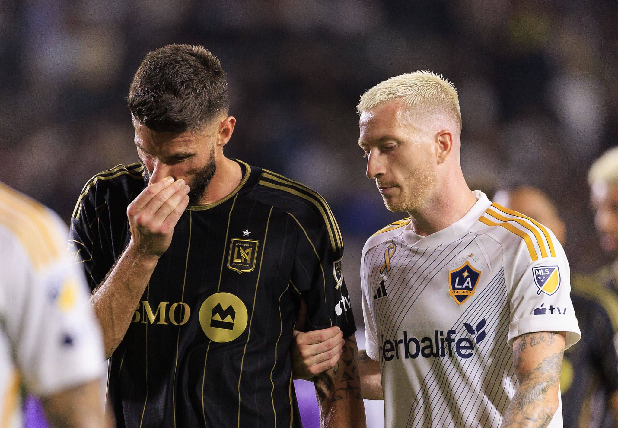 LA Galaxy vs New York Red Bulls Prediction 2