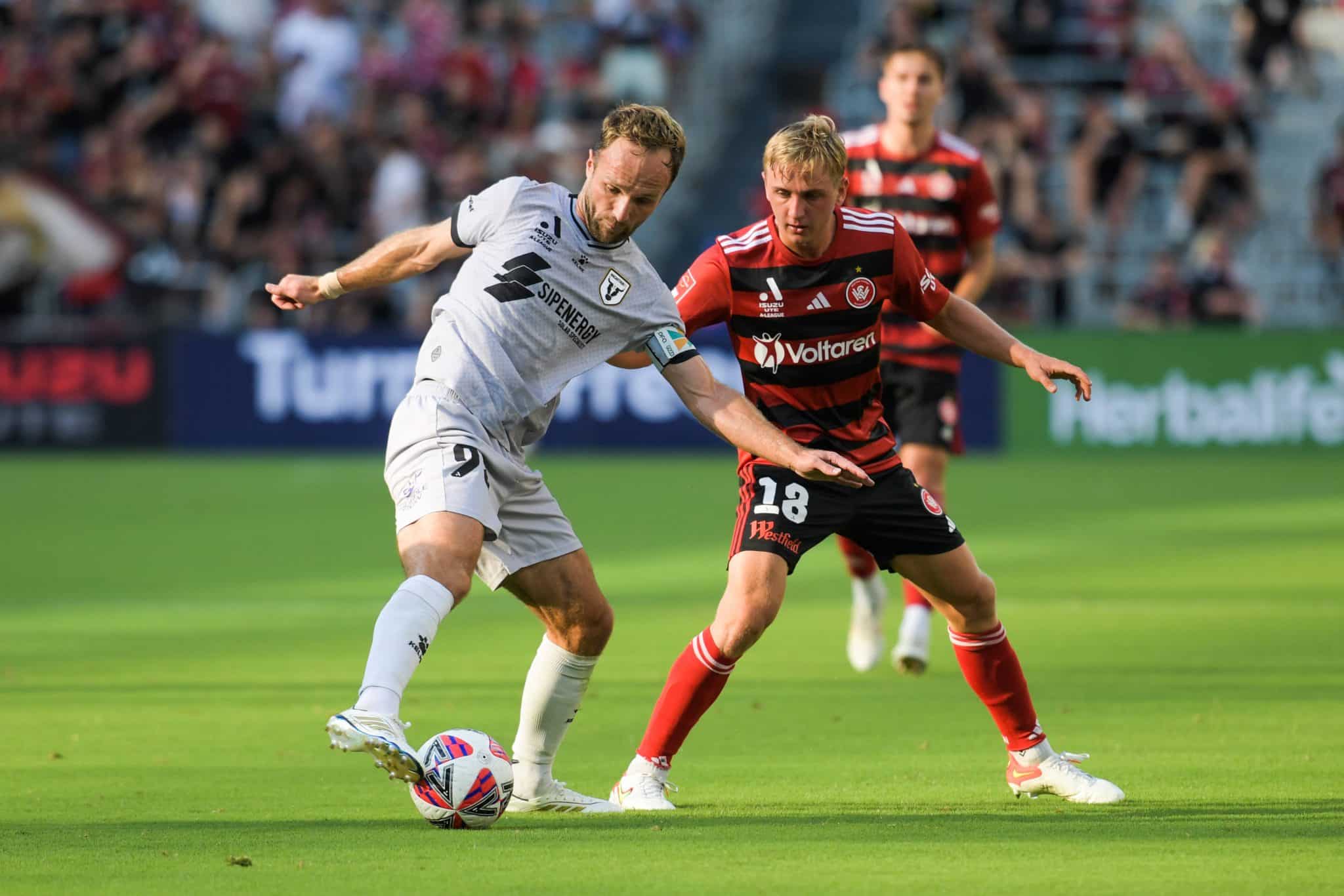 Macarthur vs Wellington Phoenix Prediction 2