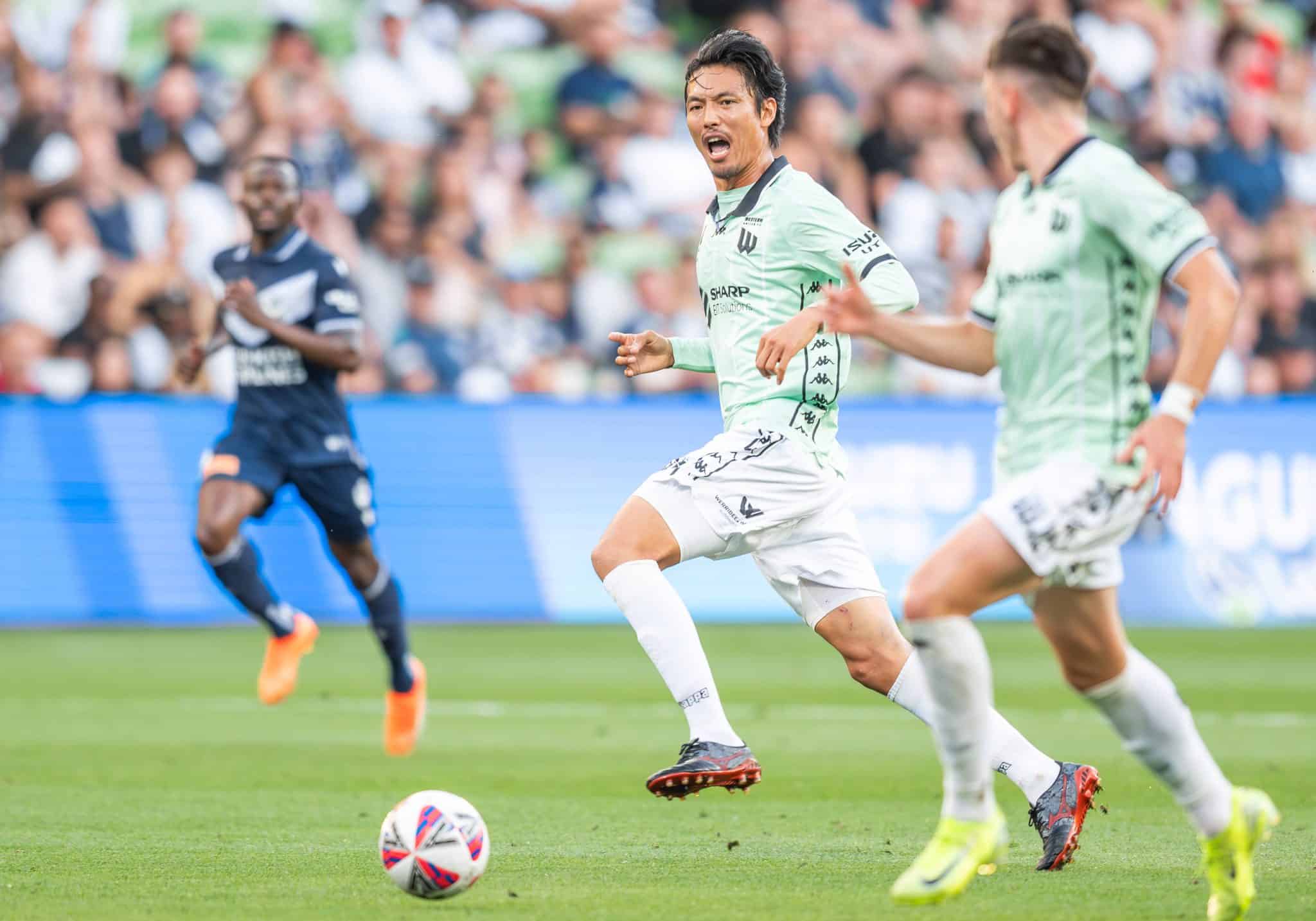 Macarthur vs Western United prediction, odds & betting tips &ndash; 09/02/2025