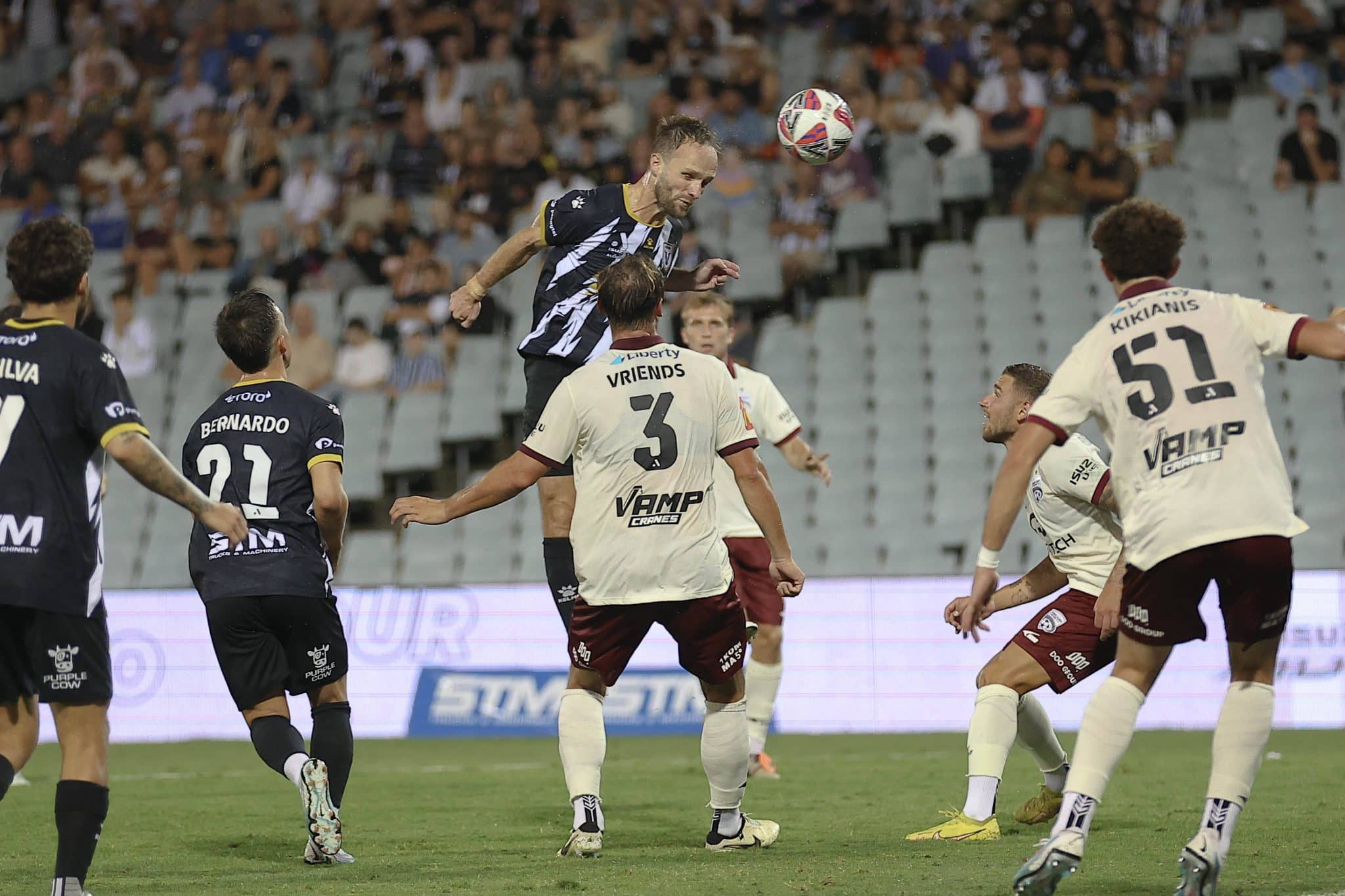 Macarthur vs Wellington Phoenix prediction, odds & betting tips &ndash; 20/01/2025