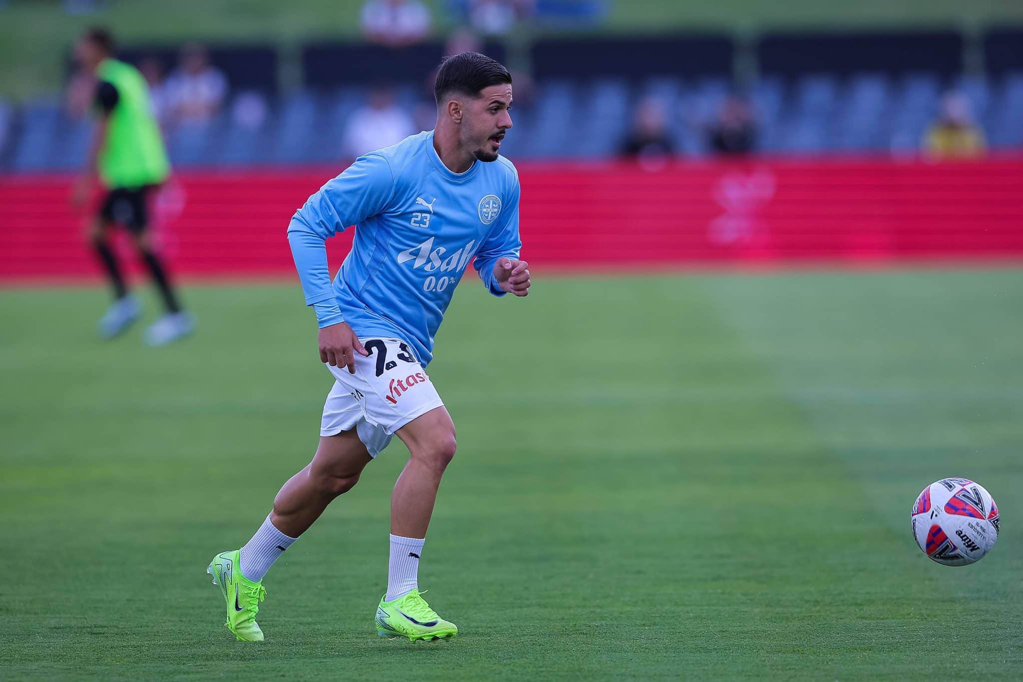 Melbourne Victory vs Melbourne City prediction 2