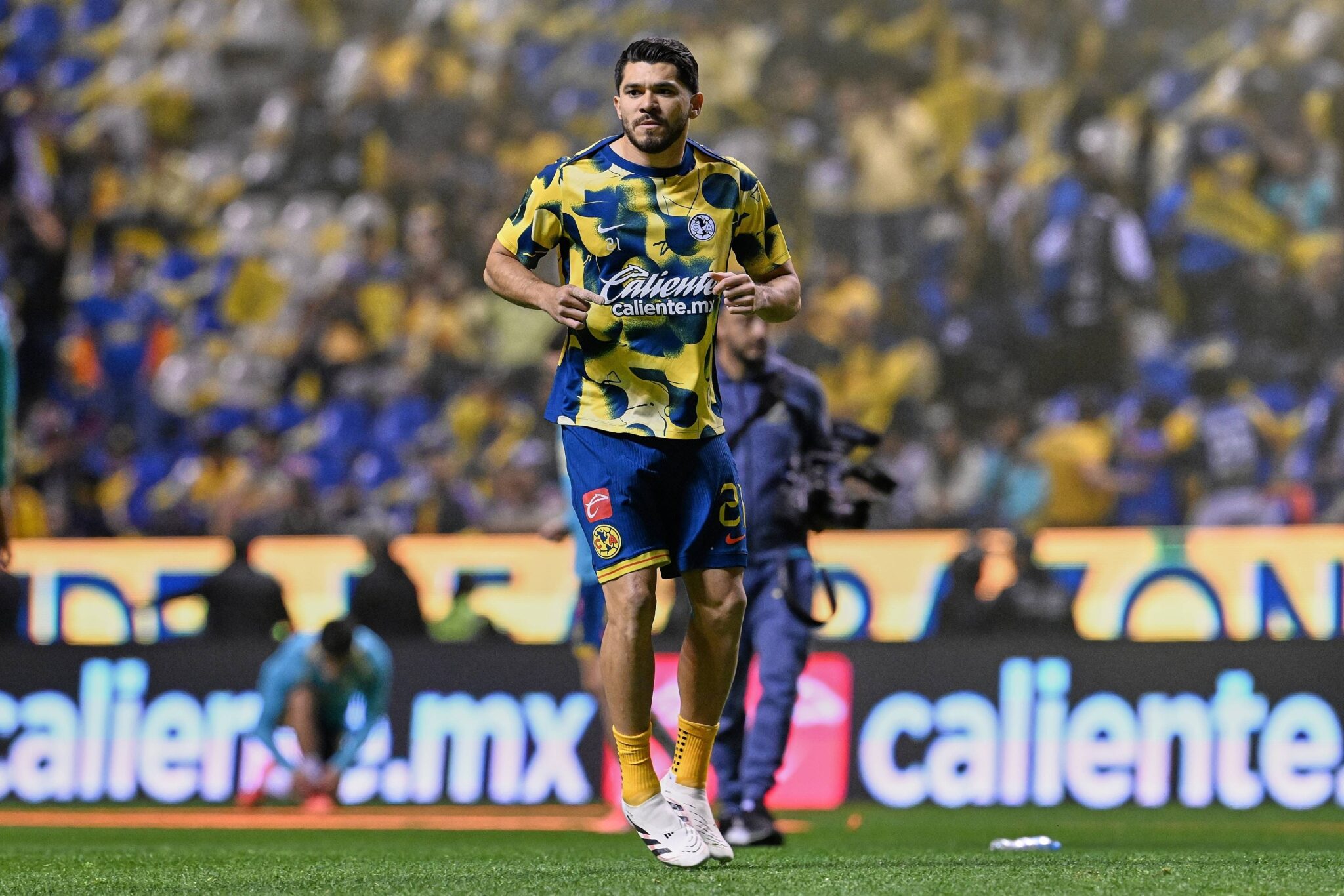 Monterrey vs Club America Prediction 2