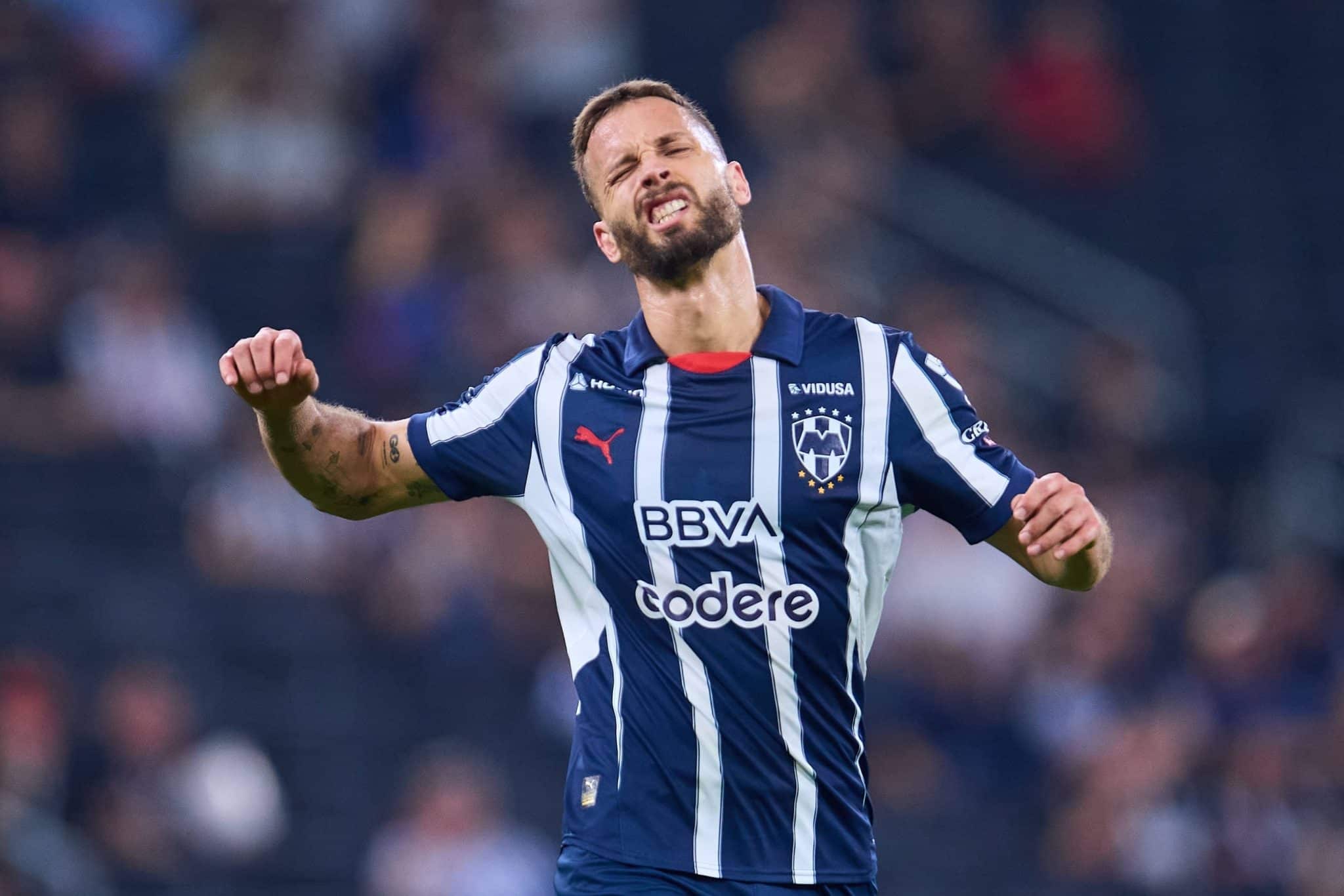 Monterrey vs Atletico San Luis Prediction 2