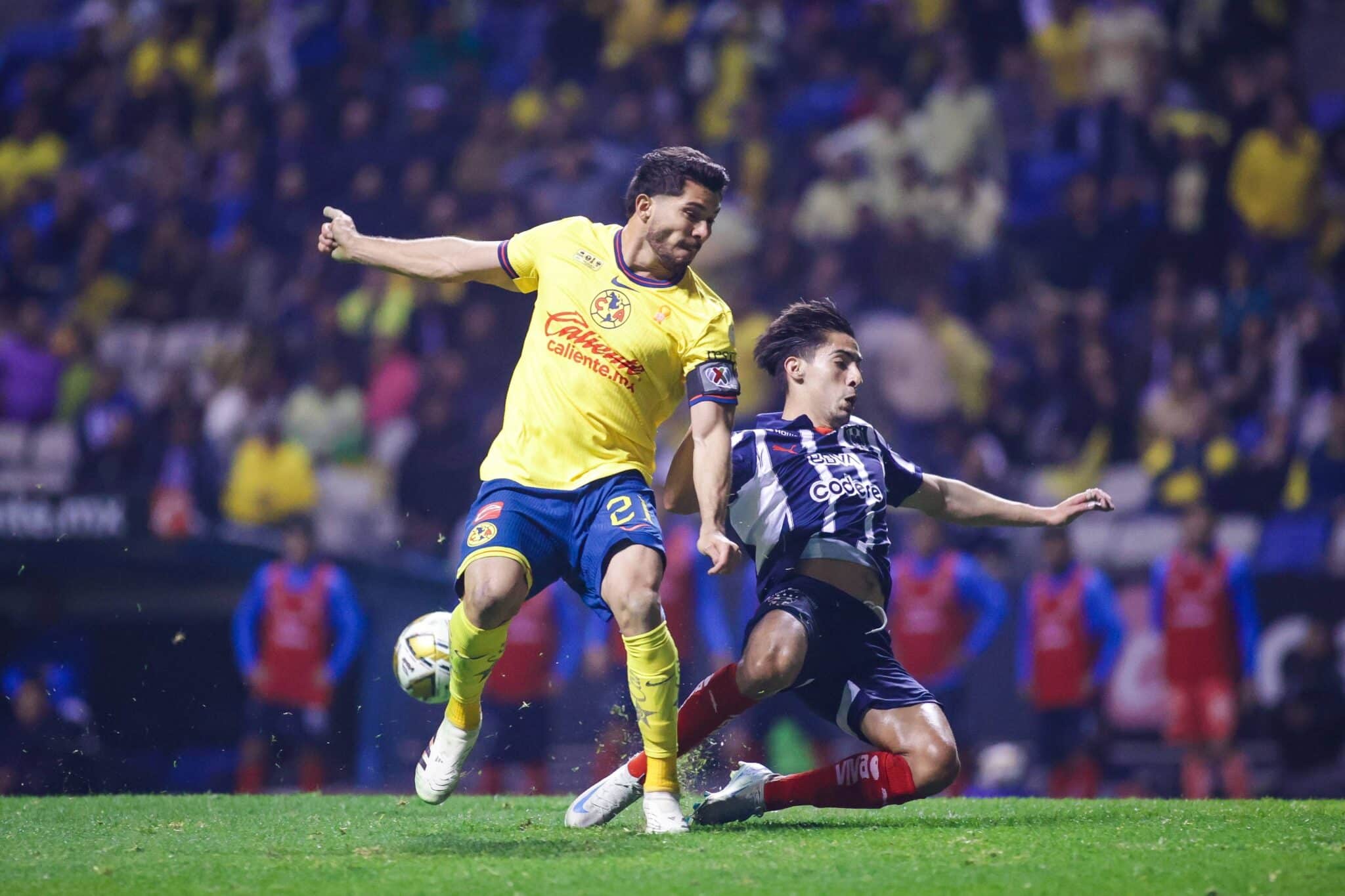Monterrey vs Club America prediction, odds & betting tips &ndash; 12/16/2024