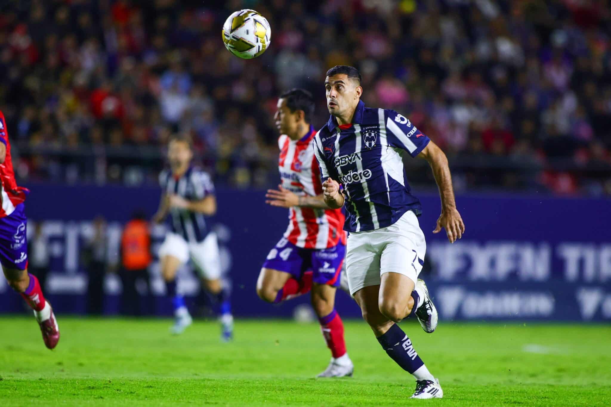 Monterrey vs Atletico San Luis prediction, odds & betting tips &ndash; 02/23/2025